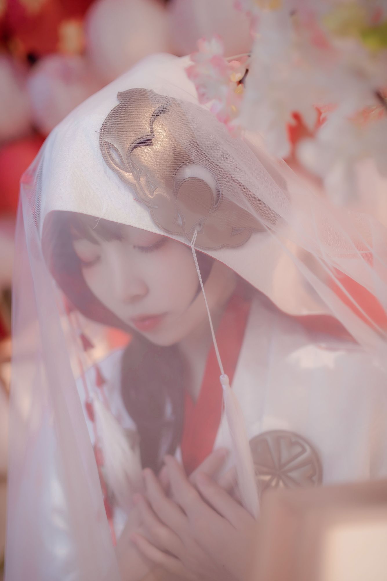 图片[8]-No.095-花嫁 [12P]-coswz-cos王者
