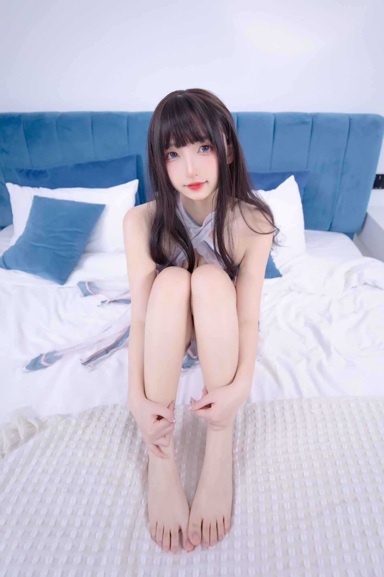 图片[6]-No.095-飘飘欲仙 [75P]-coswz-cos王者