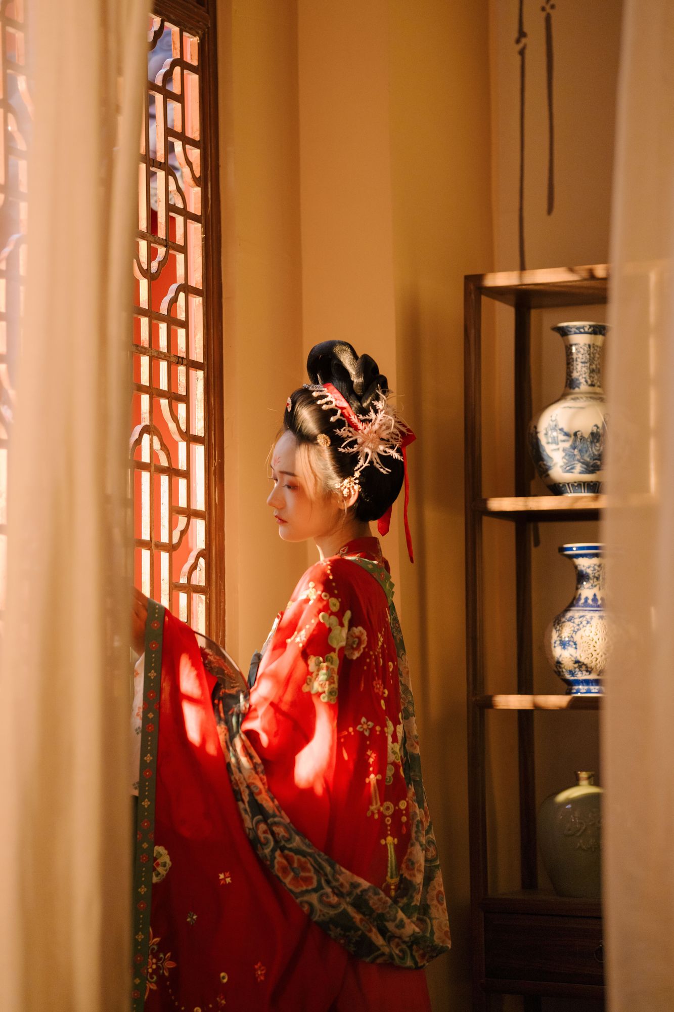 图片[6]-No.097 – 不负梦华 [22P]-coswz-cos王者