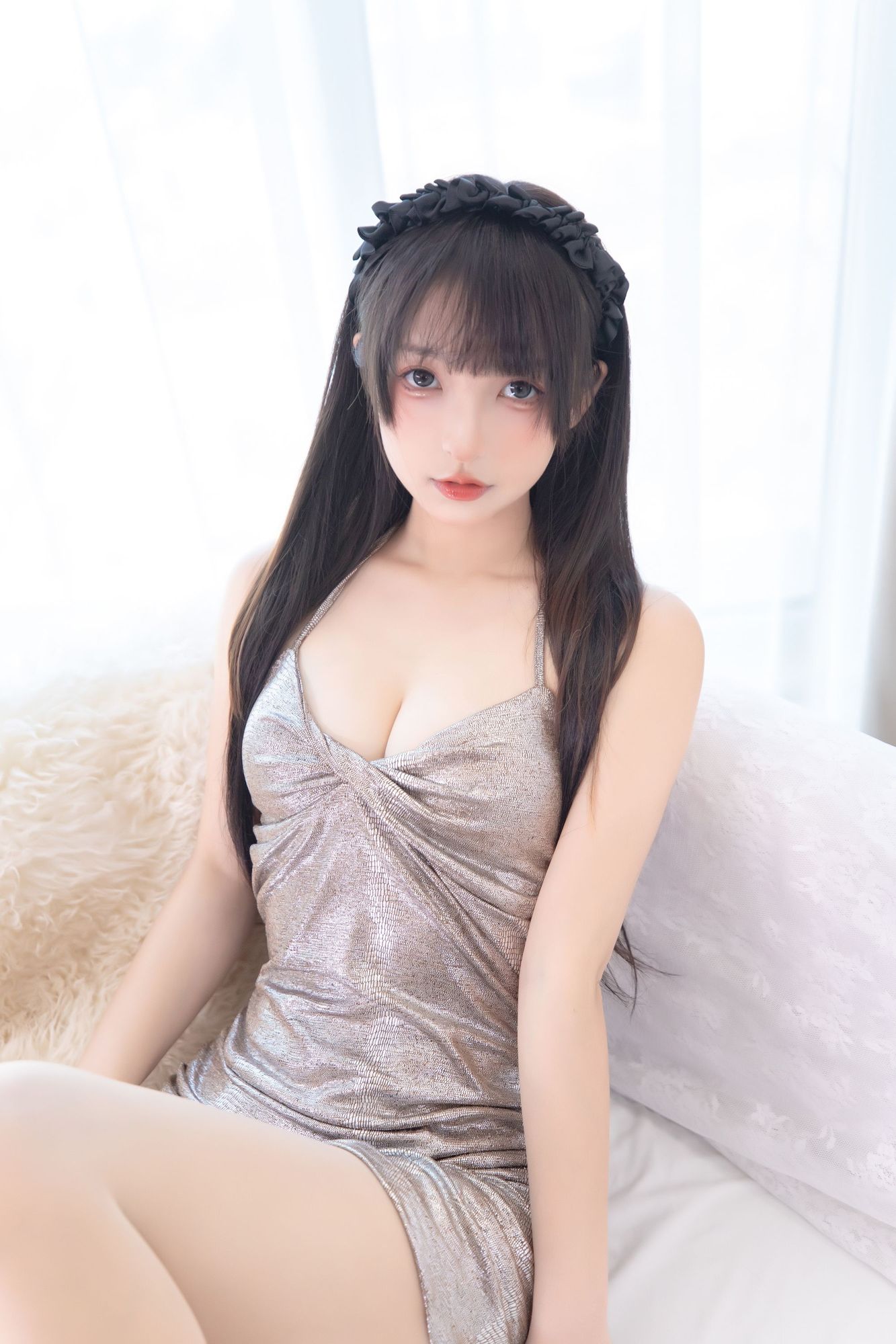 图片[6]-No.099-午后红茶 [75P]-coswz-cos王者