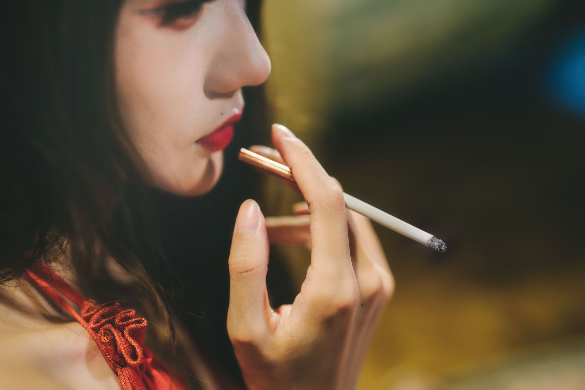 图片[6]-No.102 – 浪漫港风 [28P]-coswz-cos王者