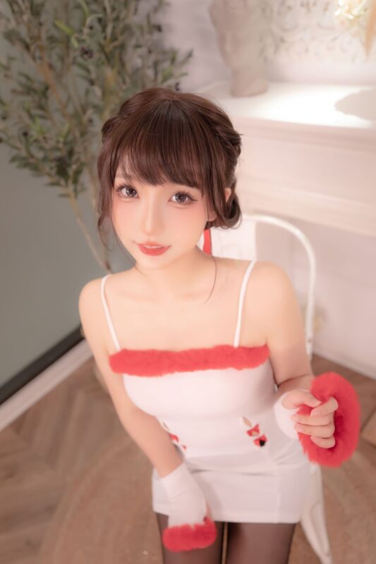 No.108-2022.02月微博订阅 [60P]-coswz-cos王者