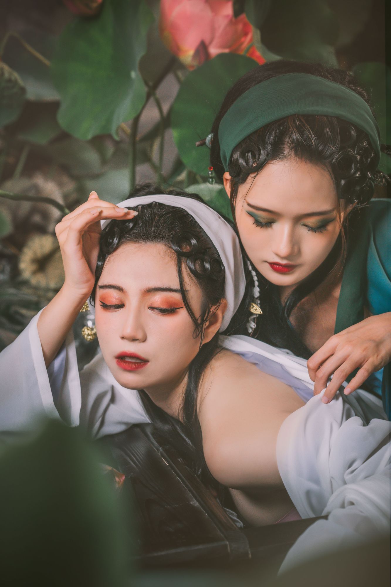 图片[6]-No.108 – 青蛇白蛇 (&贰加六) [31P]-coswz-cos王者