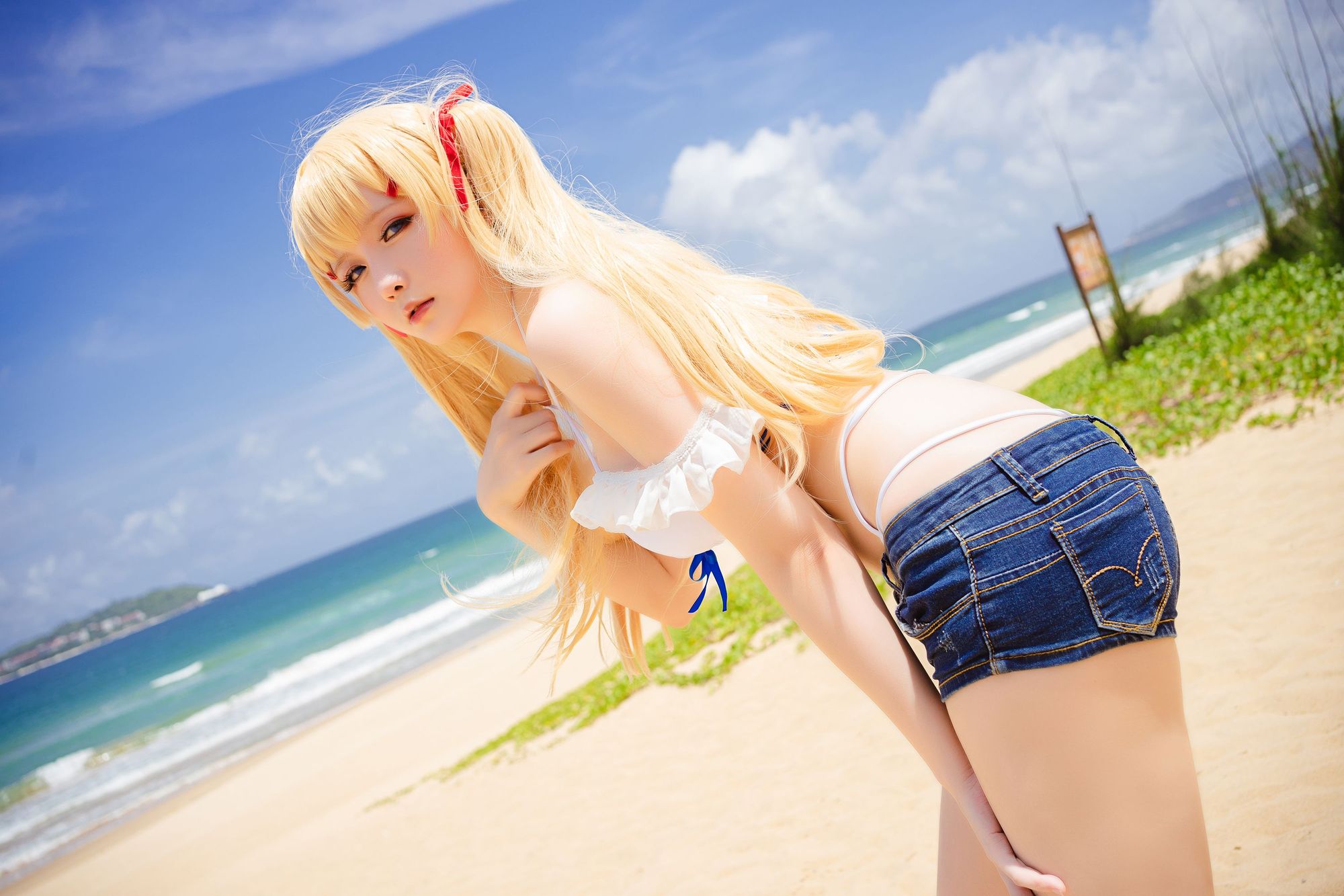 图片[6]-No.108-鸣夏 苏赛克斯 [25P]-coswz-cos王者