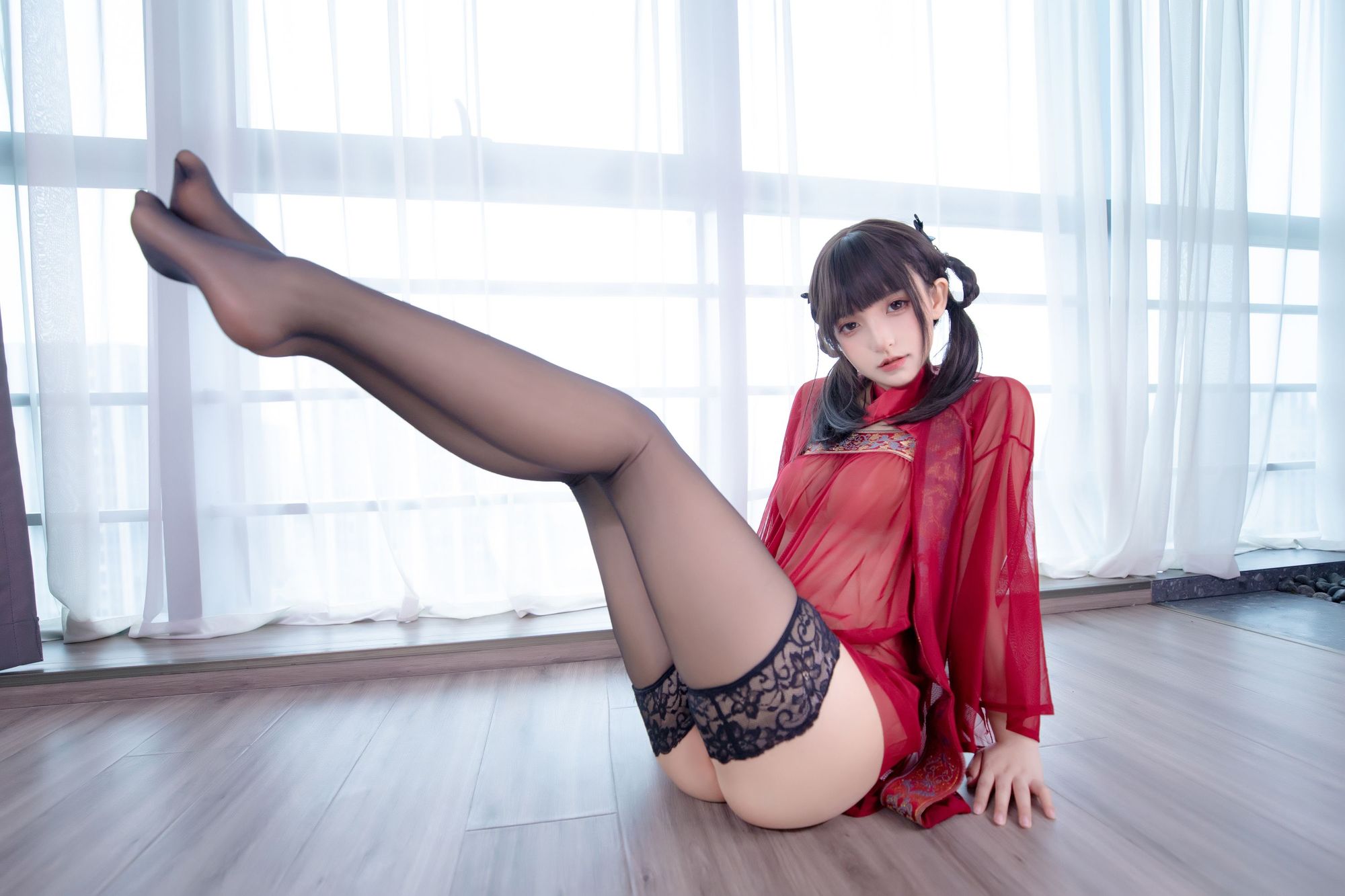 图片[6]-No.118-唐宫魅影 [75P]-coswz-cos王者