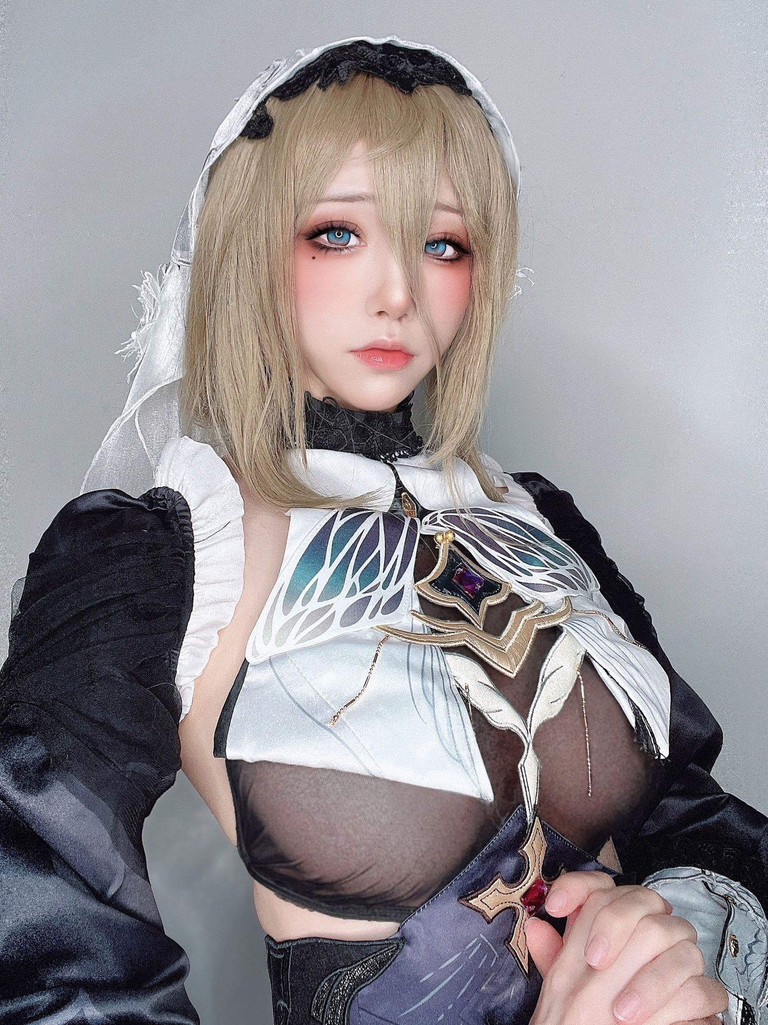 图片[6]-No.120-阿波尼亚 [31P]-coswz-cos王者