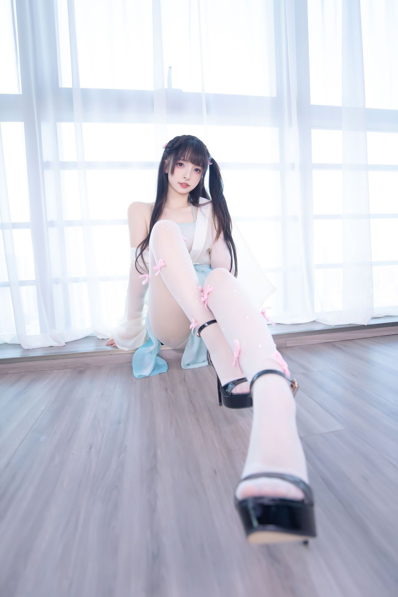 图片[6]-No.127-醉梦星河 [75P]-coswz-cos王者