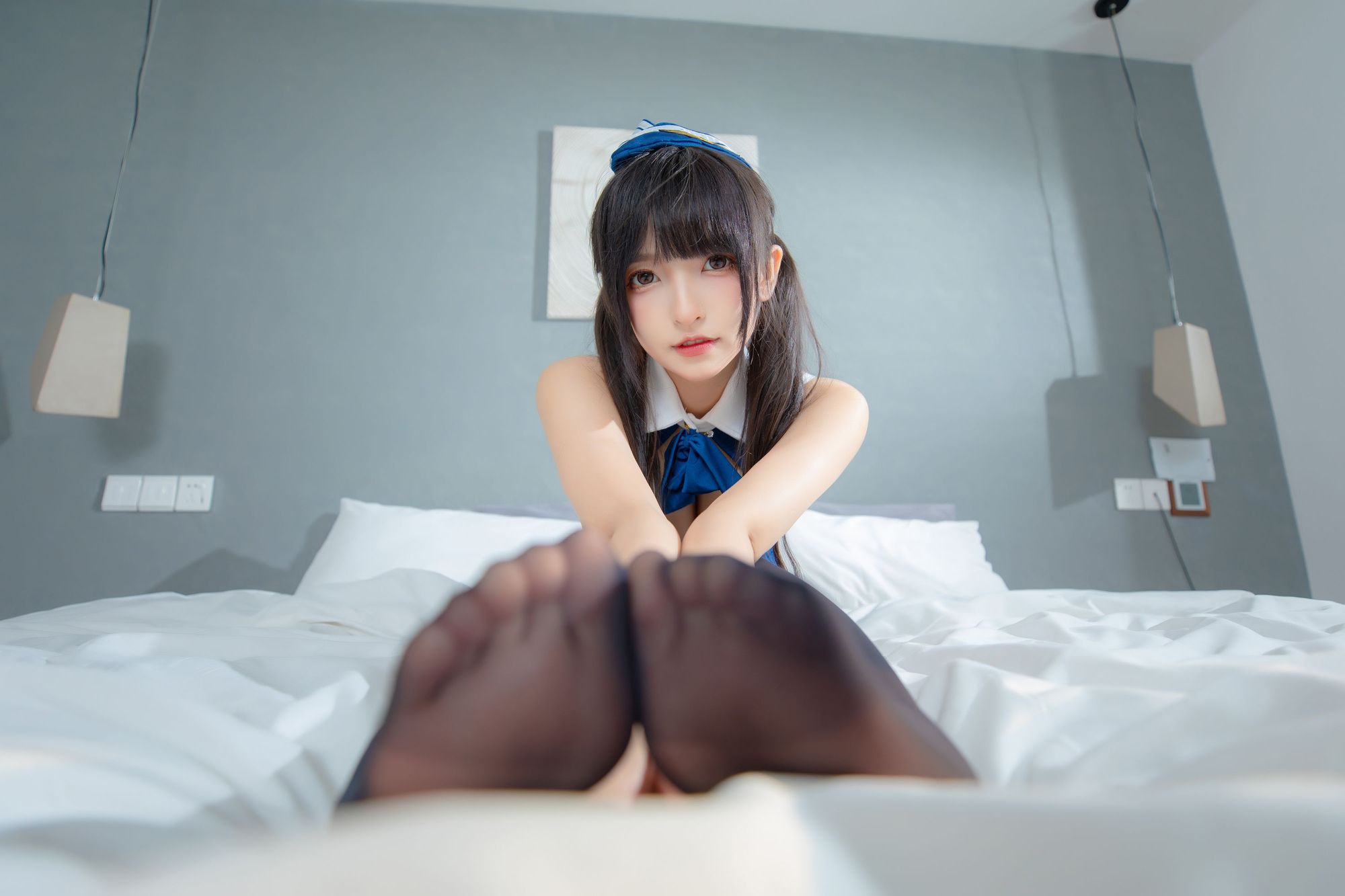 图片[6]-No.135-海上天使 [75P]-coswz-cos王者
