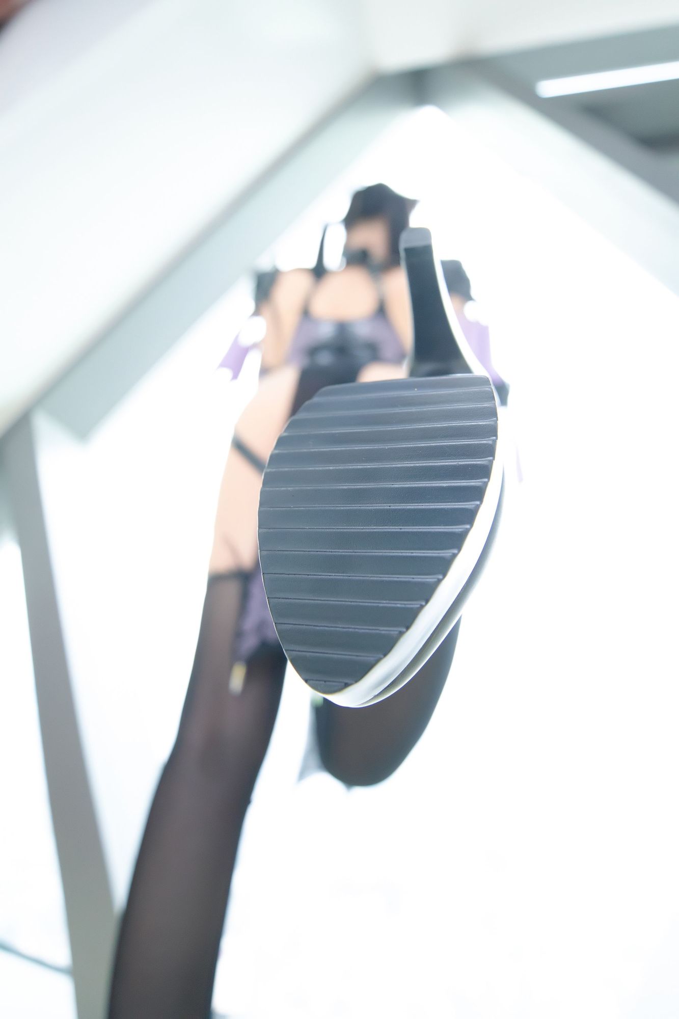 图片[32]-No.136-旗袍猫女 [75P 2V]-coswz-cos王者
