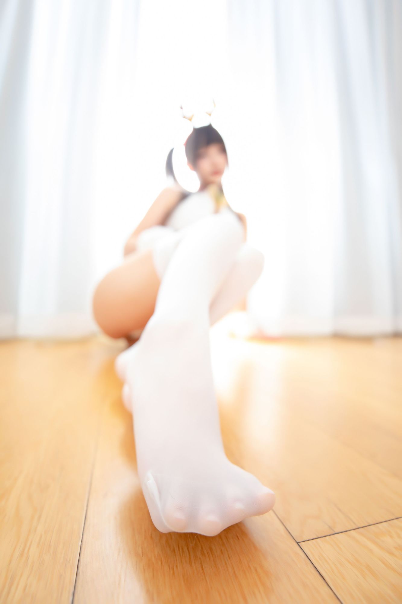图片[55]-No.143-纯白祈愿 [75P]-coswz-cos王者