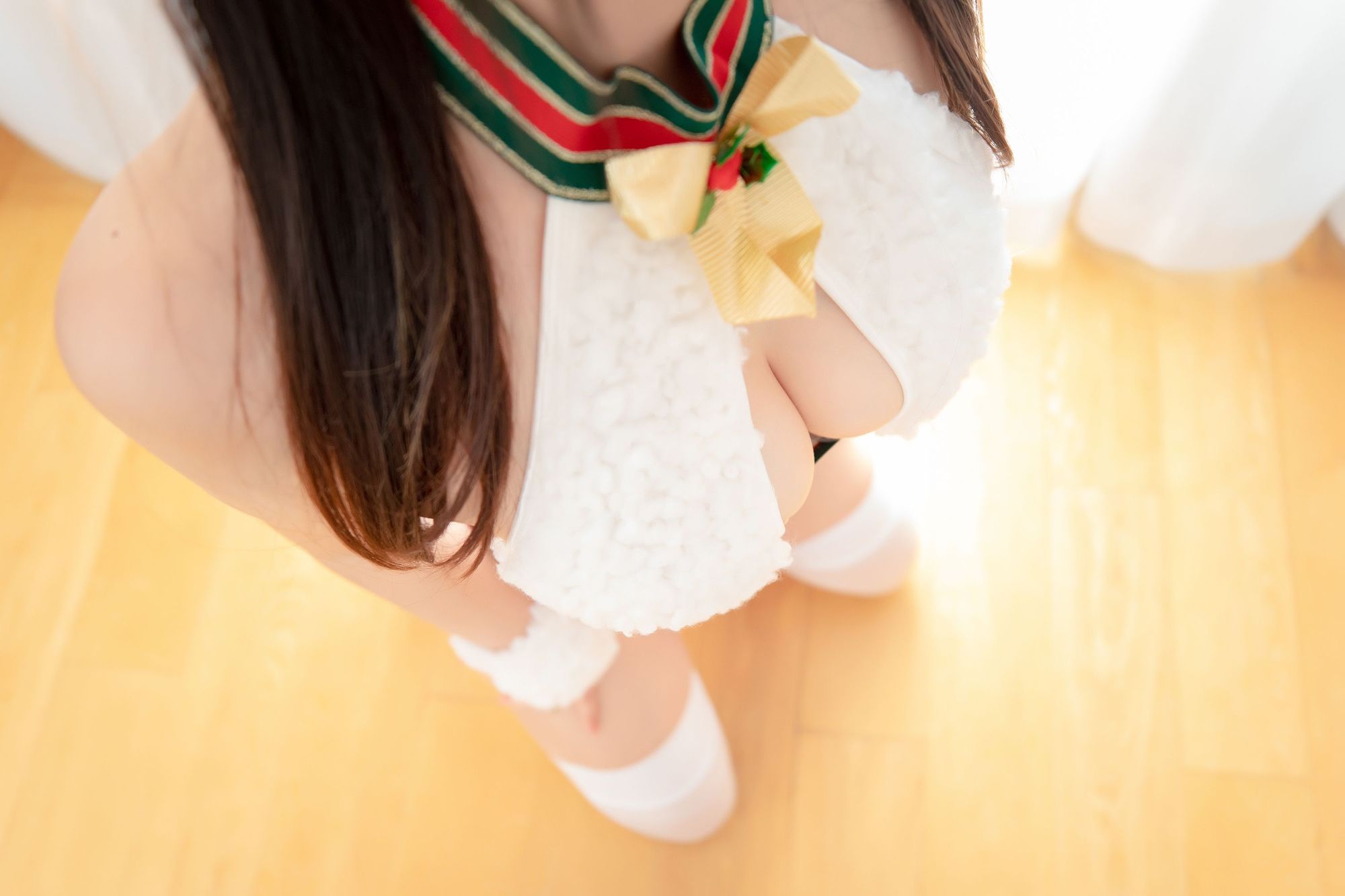 图片[67]-No.143-纯白祈愿 [75P]-coswz-cos王者