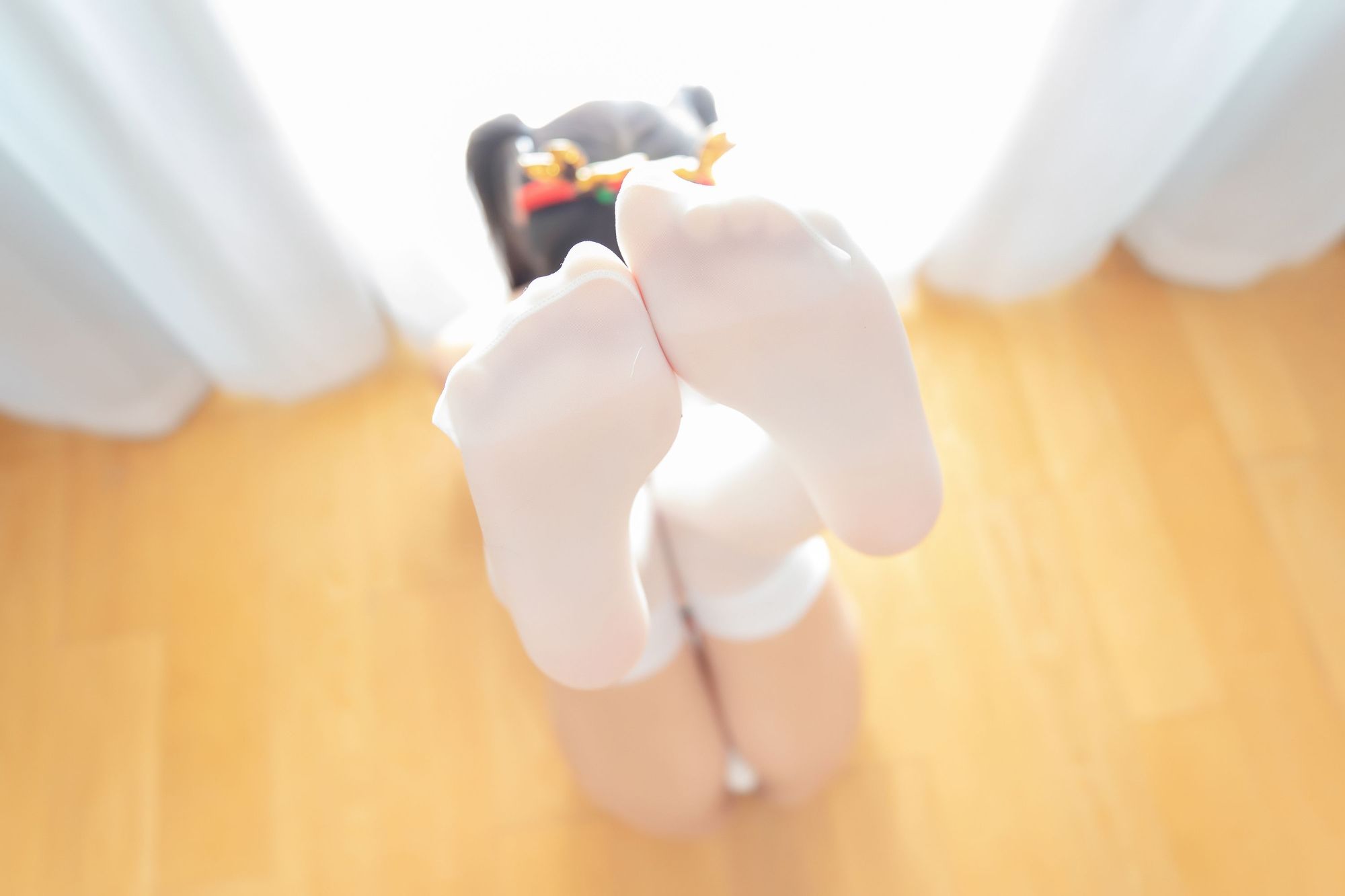 图片[72]-No.143-纯白祈愿 [75P]-coswz-cos王者