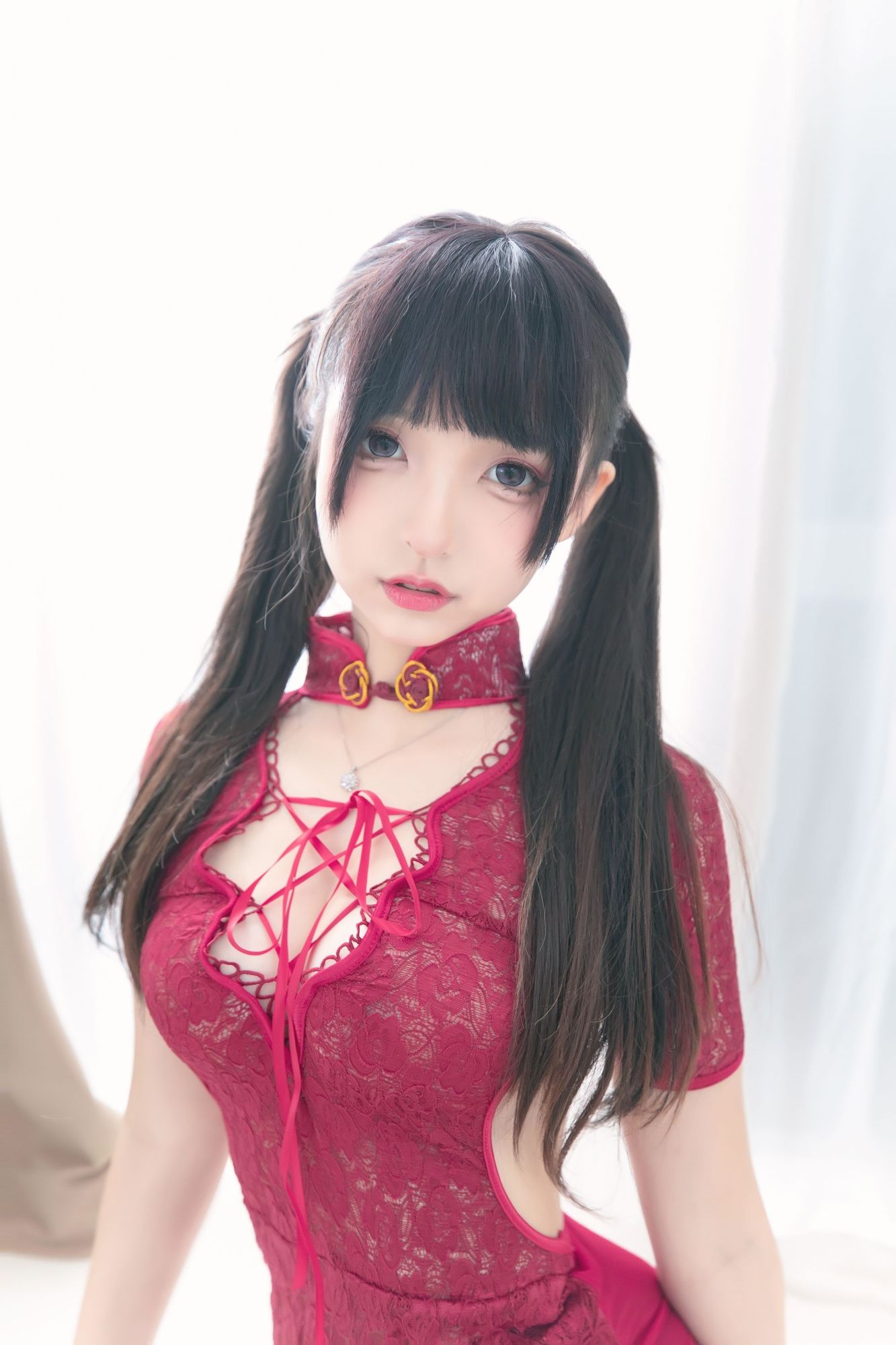 图片[6]-No.144 – 想入非非 [75P]-coswz-cos王者