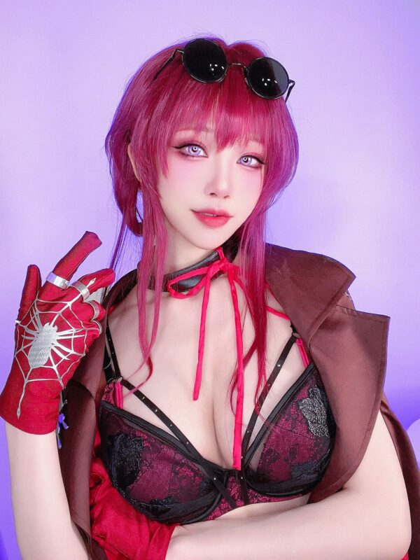 No.148 – [Fantia] 2023年06月订阅 カフカの下着 [13P]-coswz-cos王者