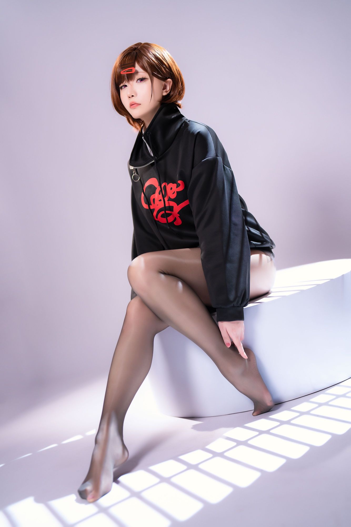 图片[50]-No.185 – 2023年06月计划B 偶像大师 樋口円香 [70P 1V]-coswz-cos王者
