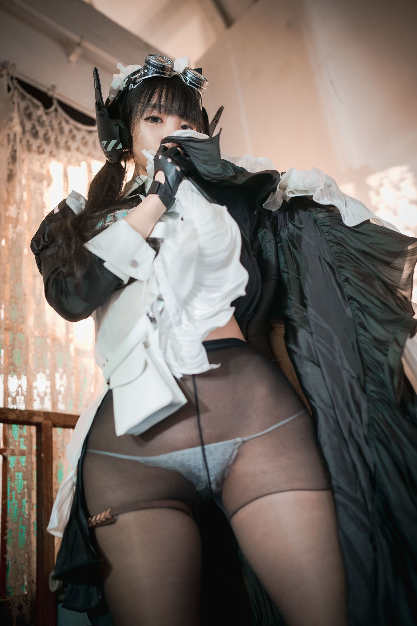 图片[6]-No.030-[DJAWA] Combat Maid Mansion [121P] – Normal [71P]-coswz-cos王者