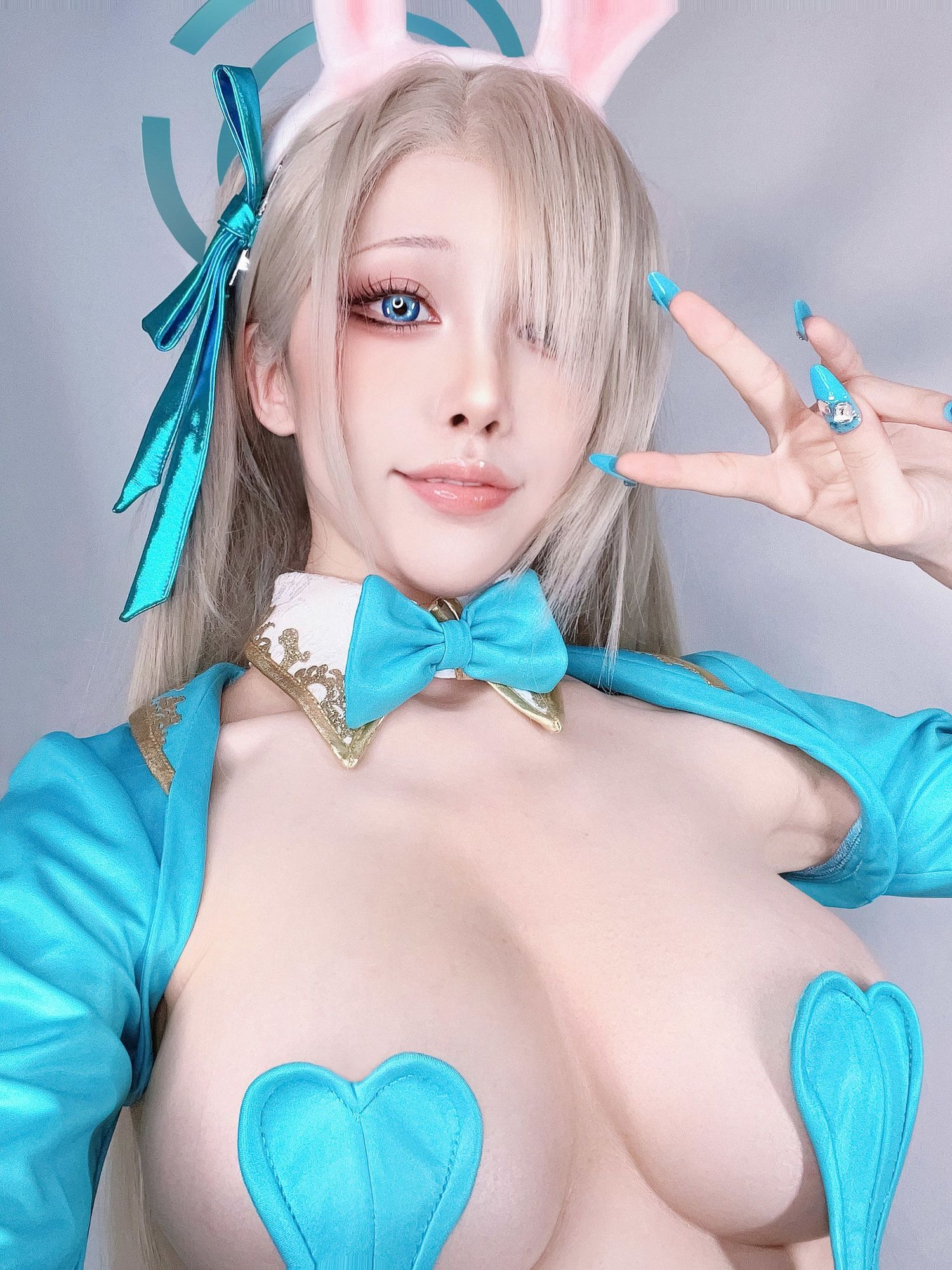 图片[6]-No.146 – [Fantia] 2023年05月订阅 (2套) [46P]-coswz-cos王者