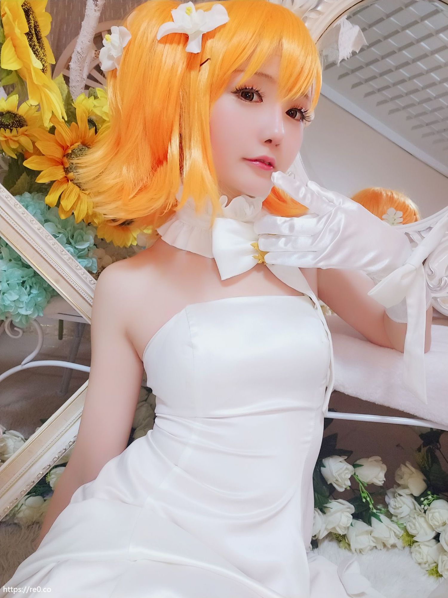 图片[14]-No.005-恶女秘书包 – 咕哒子音乐会 [14P]-coswz-cos王者
