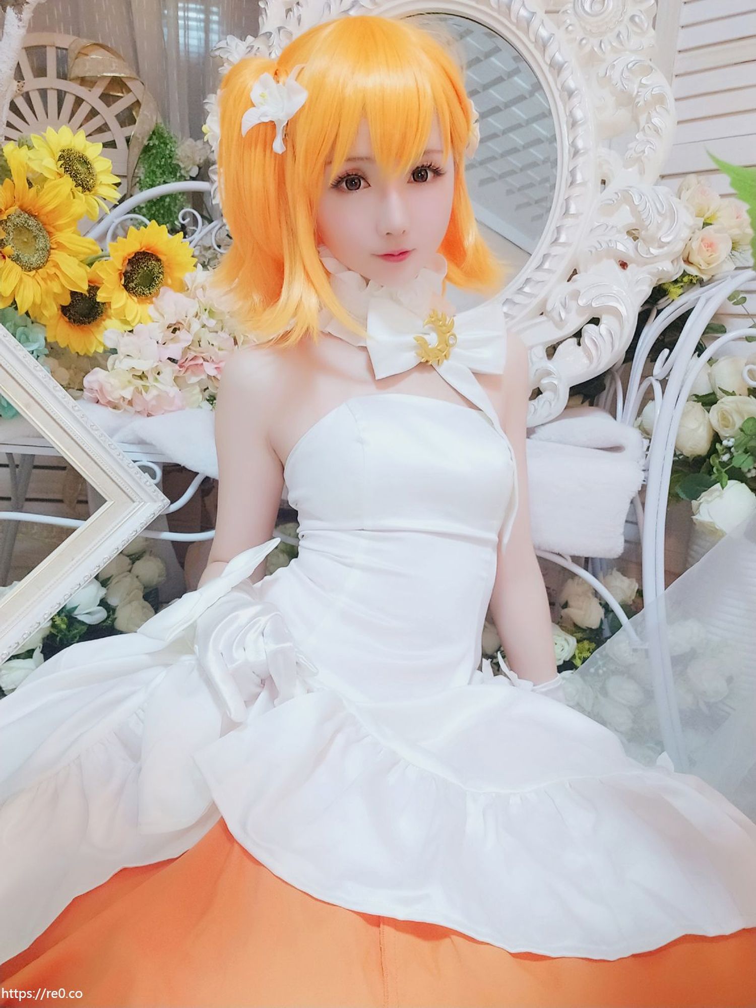 图片[13]-No.005-恶女秘书包 – 咕哒子音乐会 [14P]-coswz-cos王者