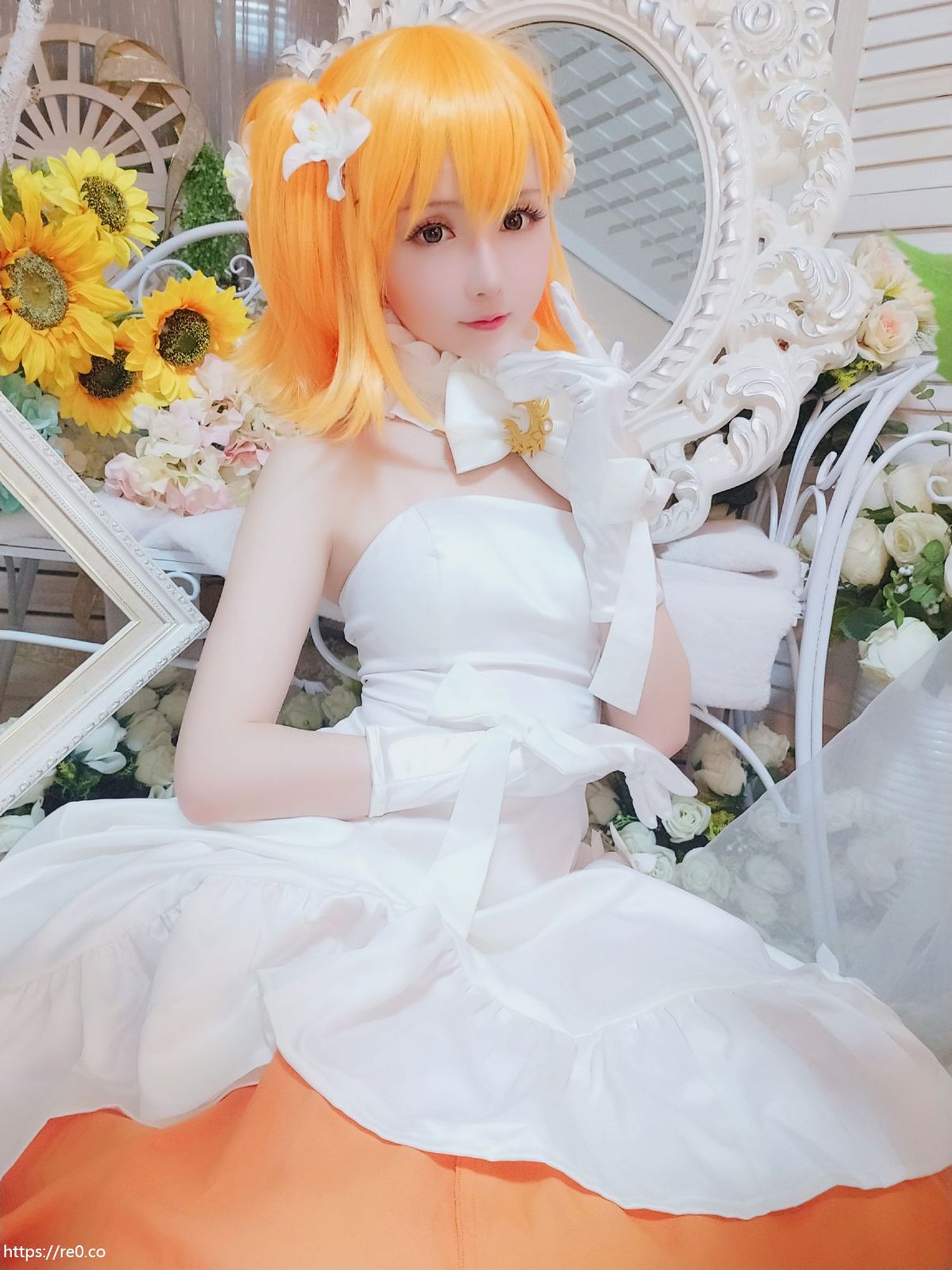 图片[12]-No.005-恶女秘书包 – 咕哒子音乐会 [14P]-coswz-cos王者