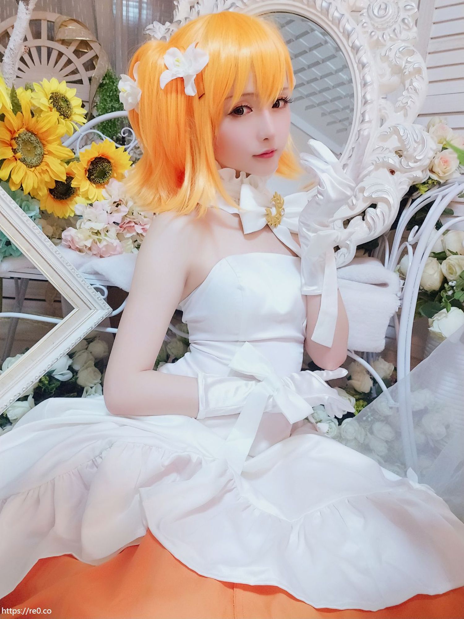 图片[11]-No.005-恶女秘书包 – 咕哒子音乐会 [14P]-coswz-cos王者