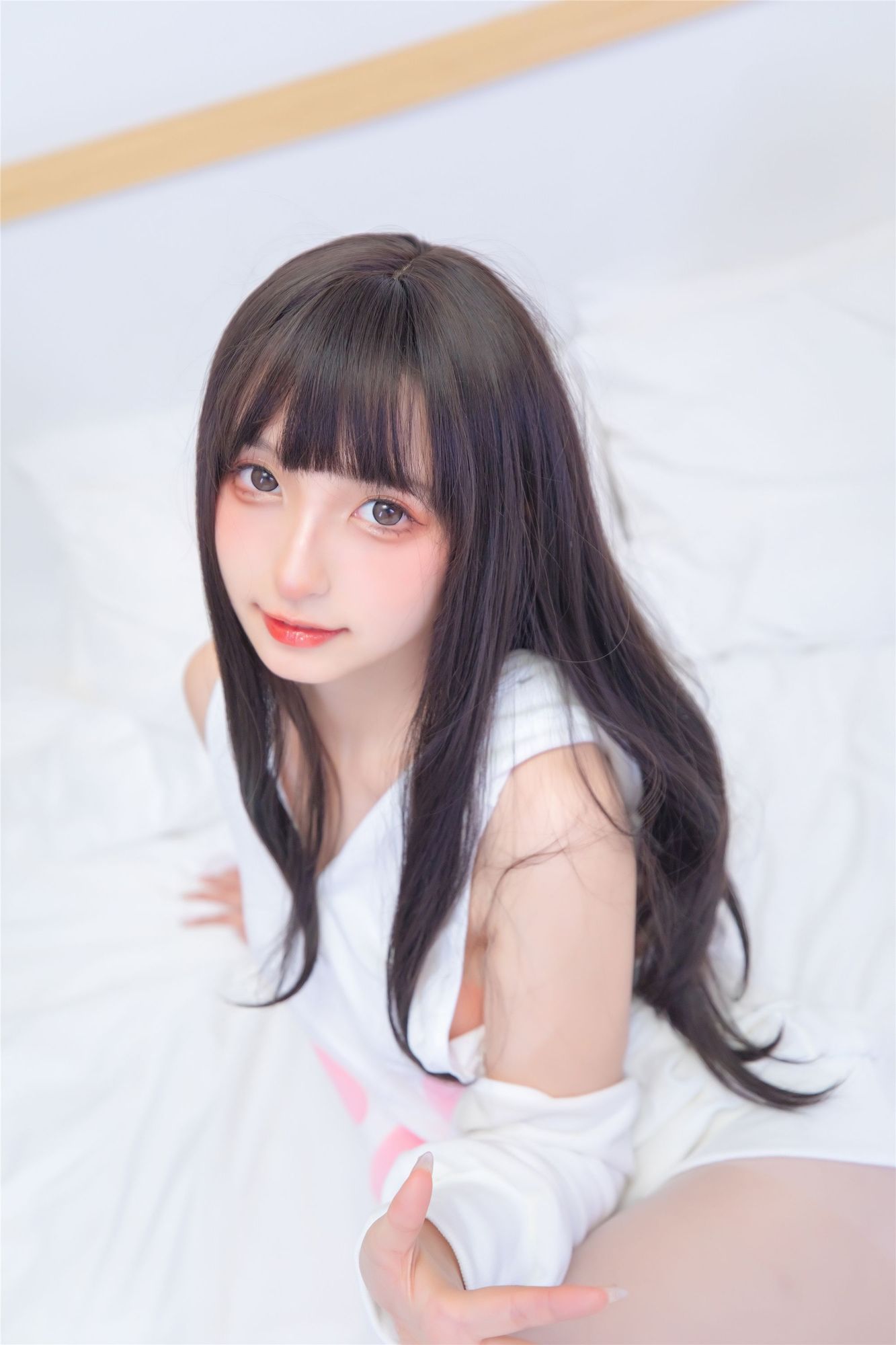 图片[6]-No.105-2021.11月微博订阅 – 小白猫 [20P]-coswz-cos王者