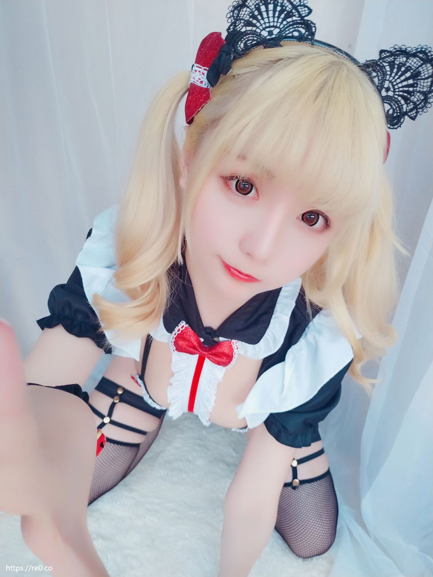 图片[39]-No.004-元气女仆包 – 猫耳女仆 [40P]-coswz-cos王者