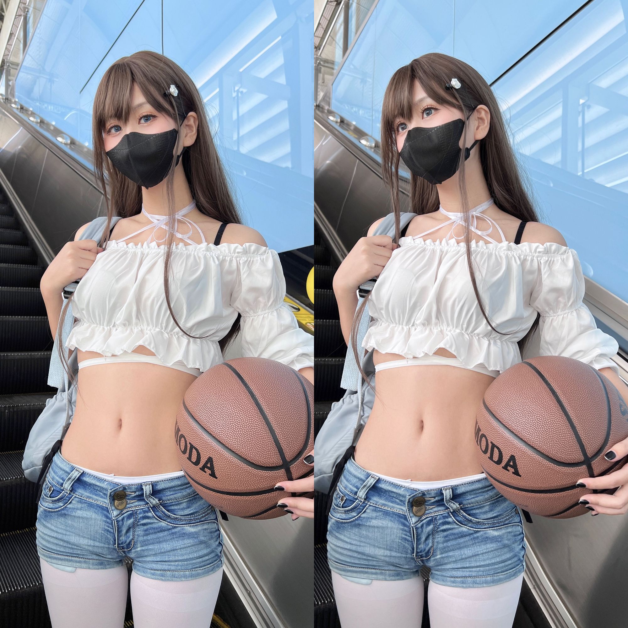 图片[6]-No.018-邻家小恶魔 [47P 1V]-coswz-cos王者