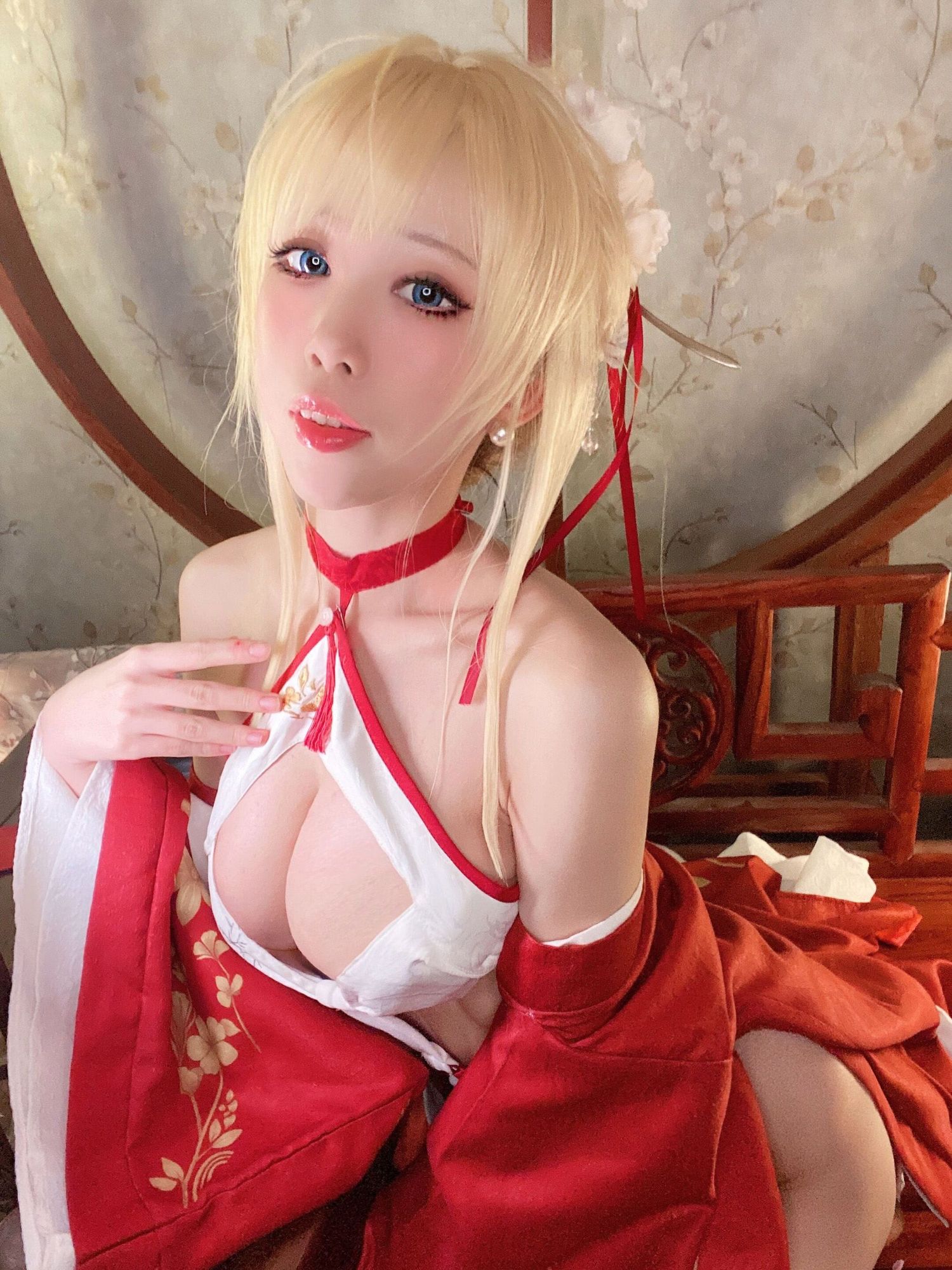 图片[6]-No.078-光荣 [120P]-coswz-cos王者
