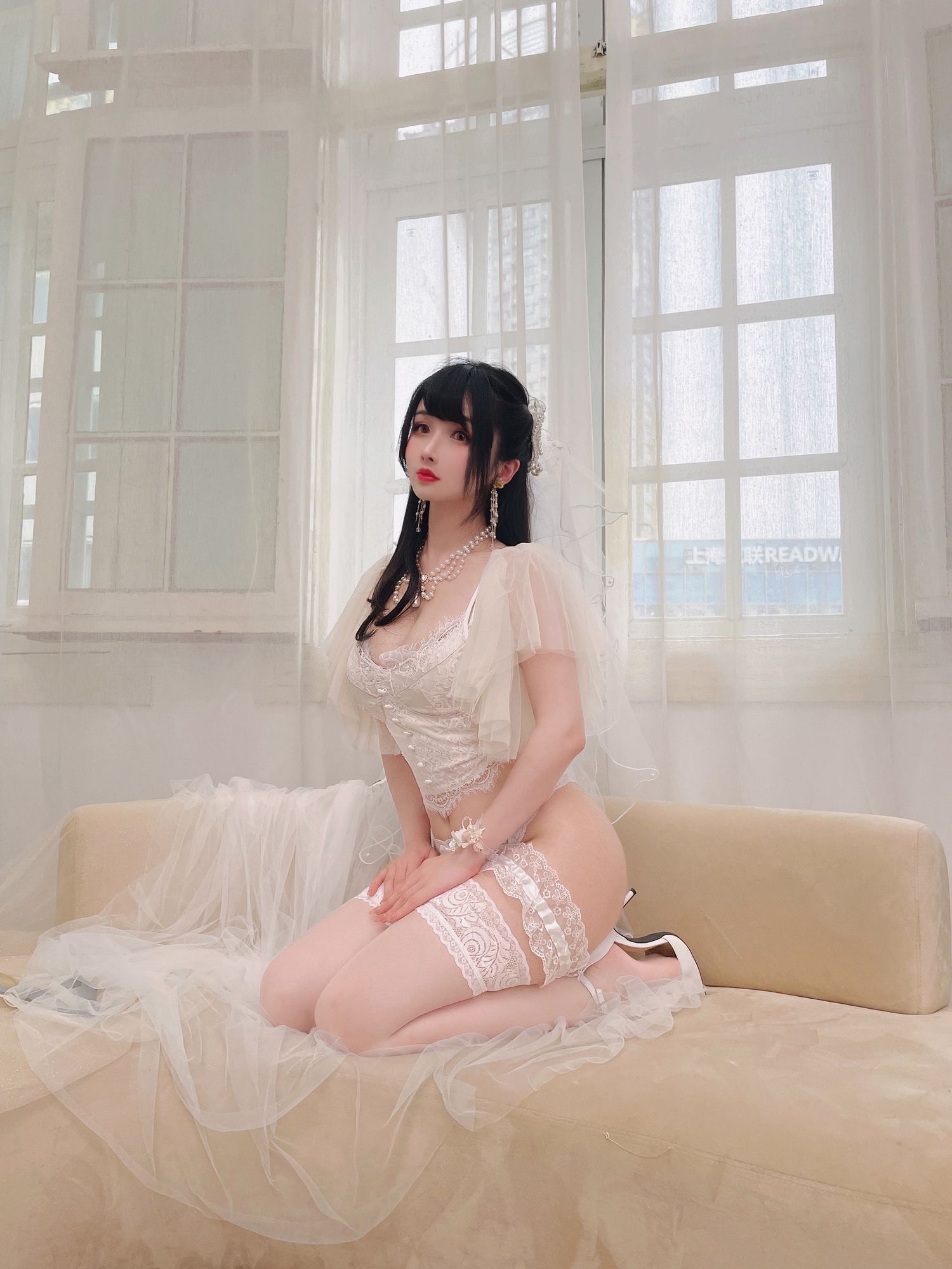 图片[6]-No.072-透明婚纱 [39P]-coswz-cos王者