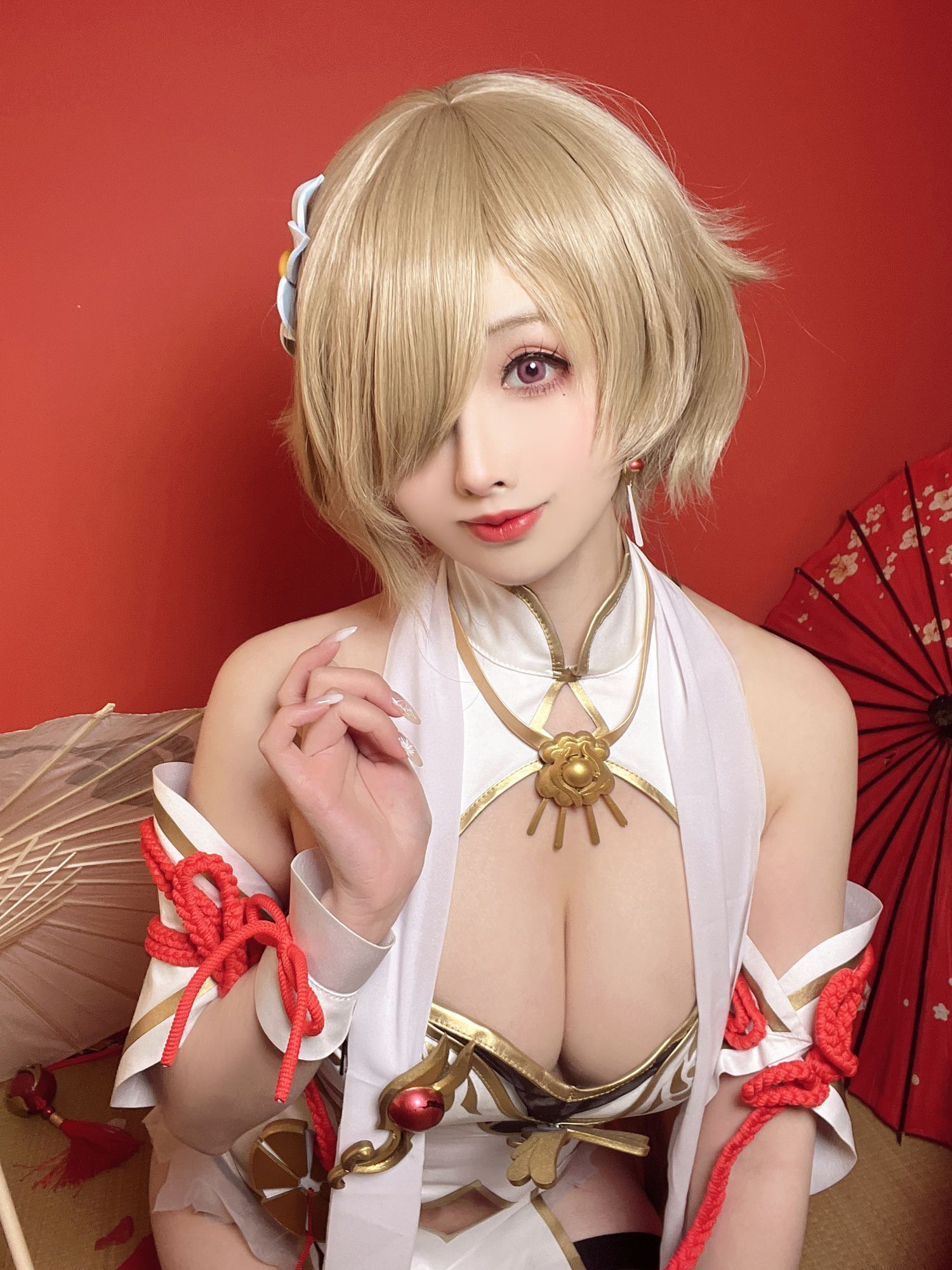 图片[6]-No.108-丽塔浣溪沙 [42P 9V]-coswz-cos王者