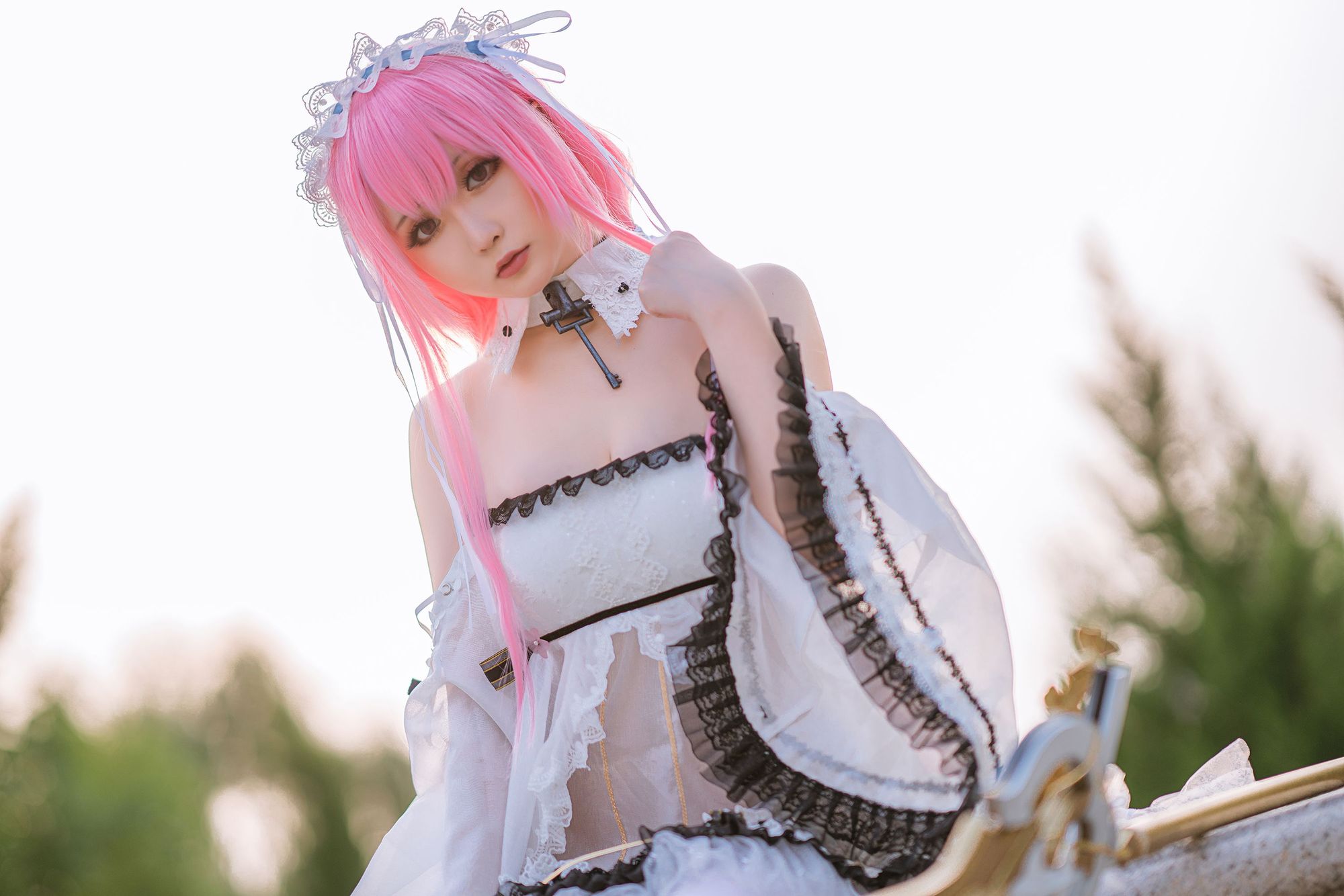 图片[6]-No.079-R-Maid 电子图包（含7套）– 英仙座 [25P]-coswz-cos王者