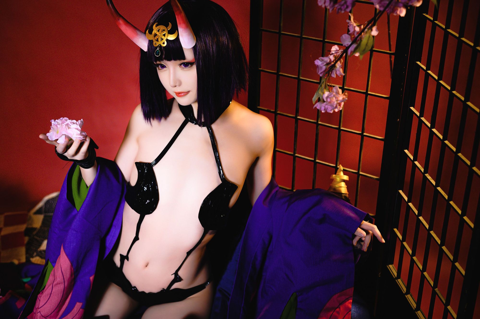 图片[10]-No.063-2020 《星之彼方》包 – 酒吞原皮 [20P]-coswz-cos王者