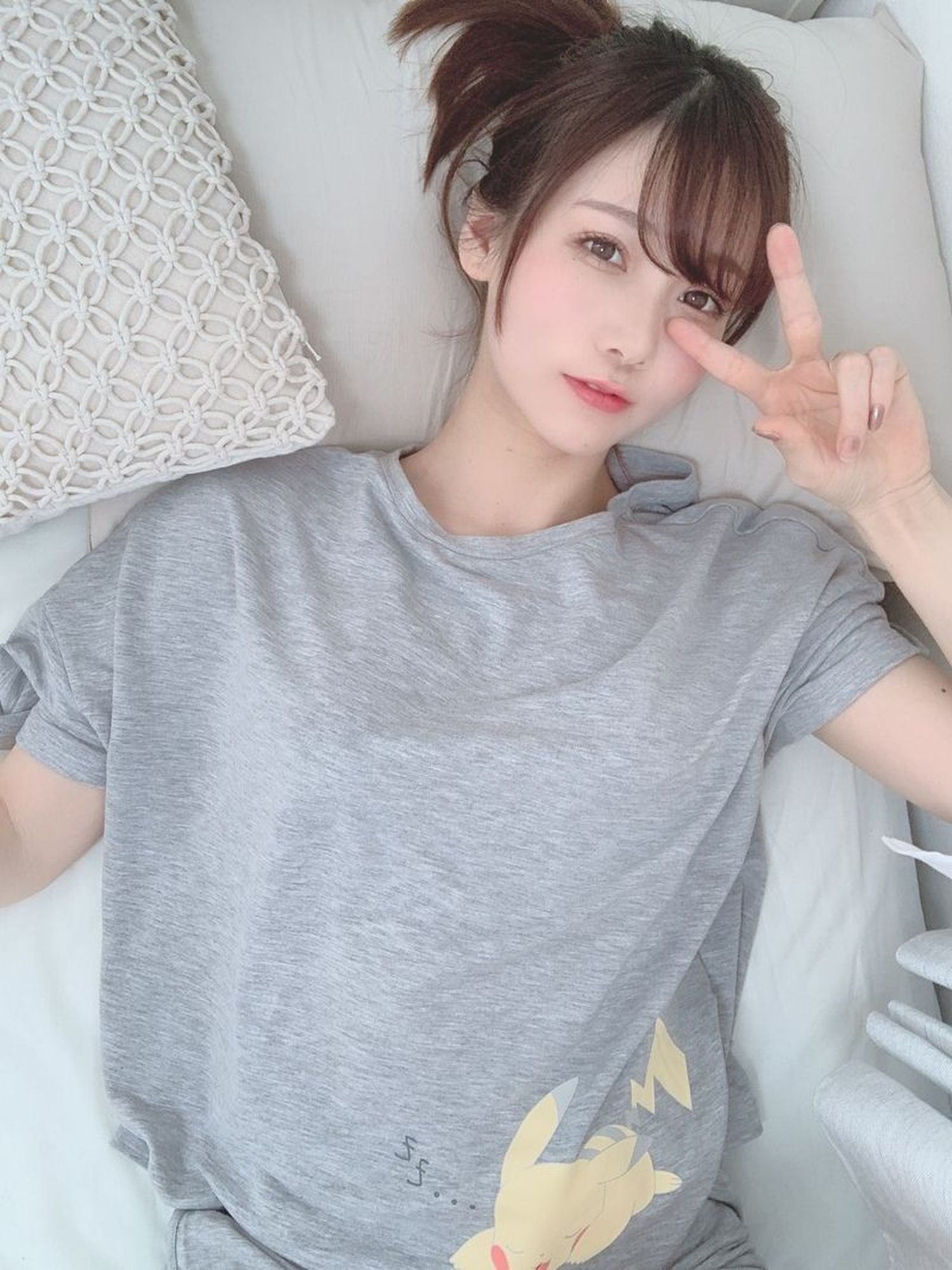 图片[6]-No.016-[Fantia] 2020年04月合集 [67P 5V]-coswz-cos王者