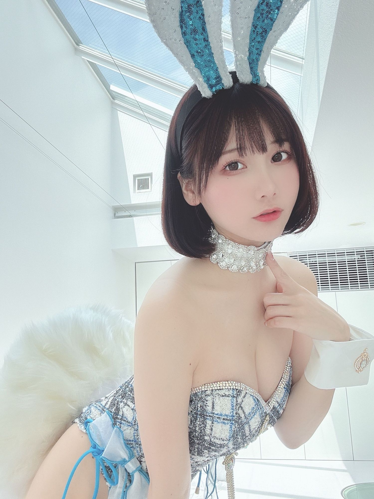 图片[6]-No.047 – [Fantia] 2023年05月订阅 (9套) [191P]-coswz-cos王者