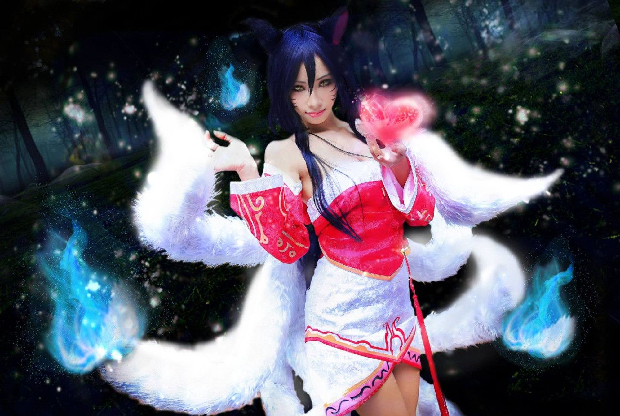 图片[6]-No.001-Ahiri [130P]-coswz-cos王者