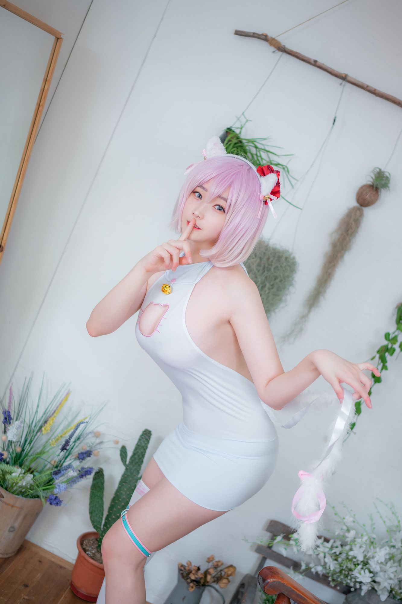 图片[14]-No.039-[CREAMSODA] Bambi Vol.6 – Bonus [15P]-coswz-cos王者