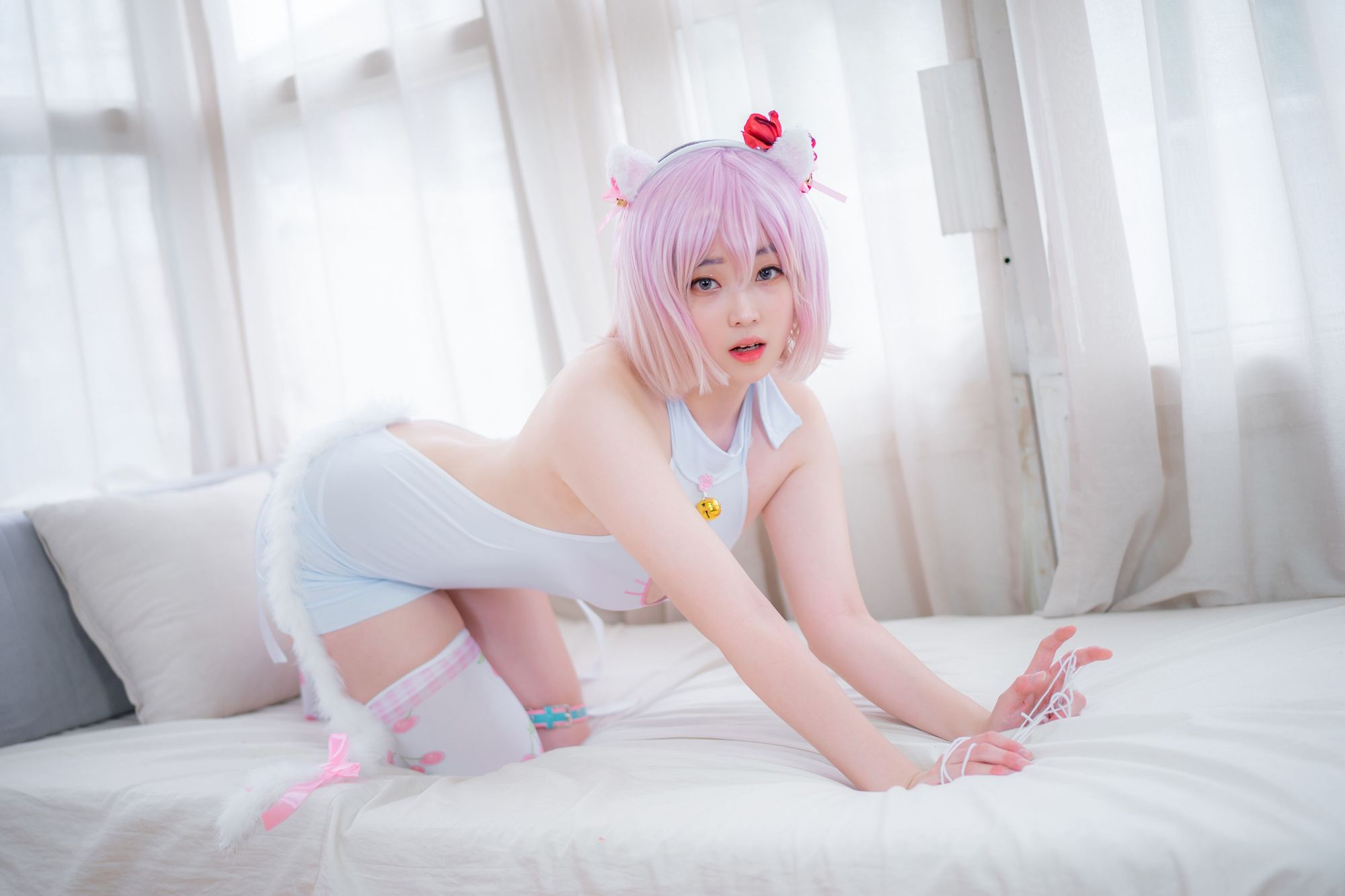 图片[11]-No.039-[CREAMSODA] Bambi Vol.6 – Bonus [15P]-coswz-cos王者