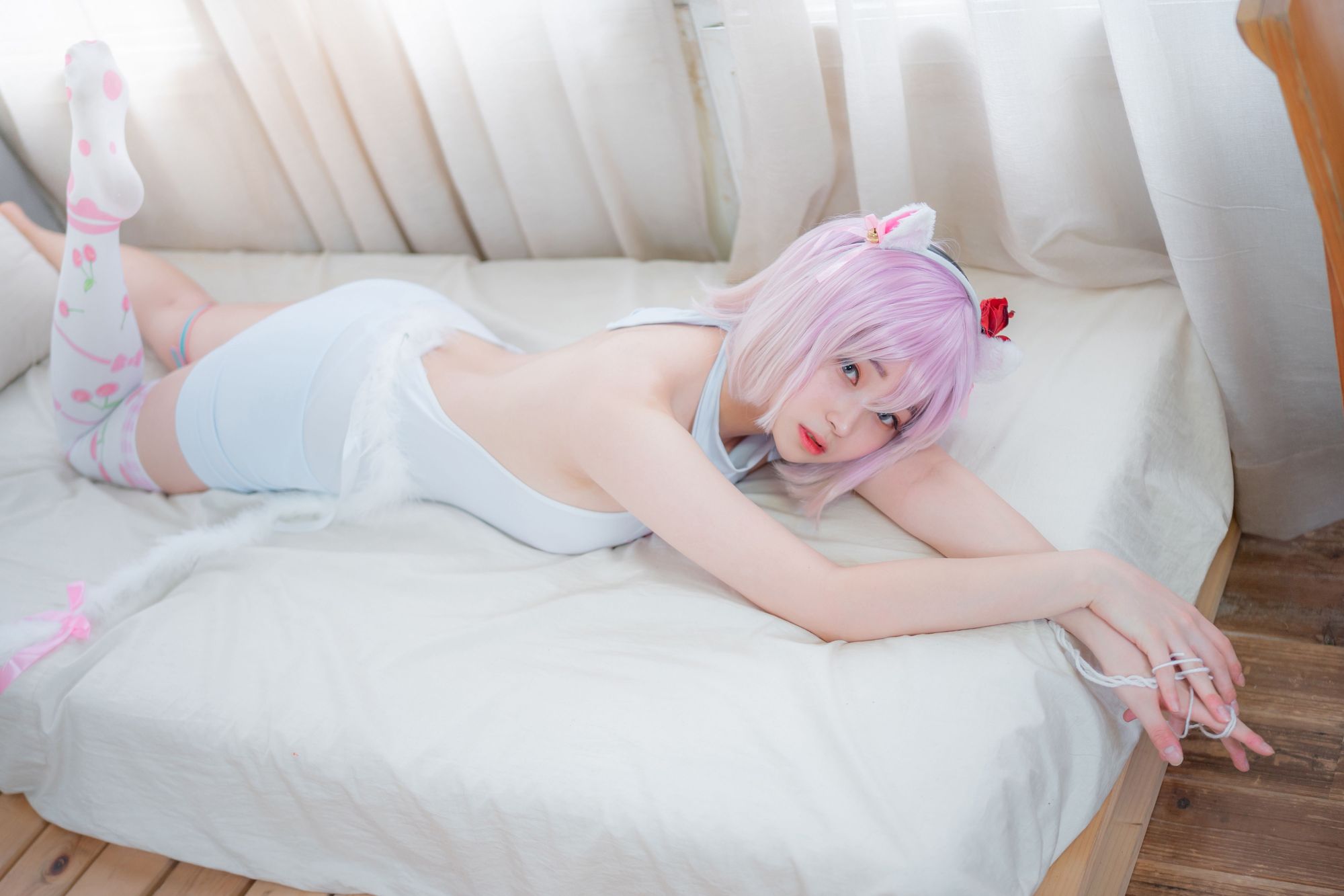 图片[8]-No.039-[CREAMSODA] Bambi Vol.6 – Bonus [15P]-coswz-cos王者