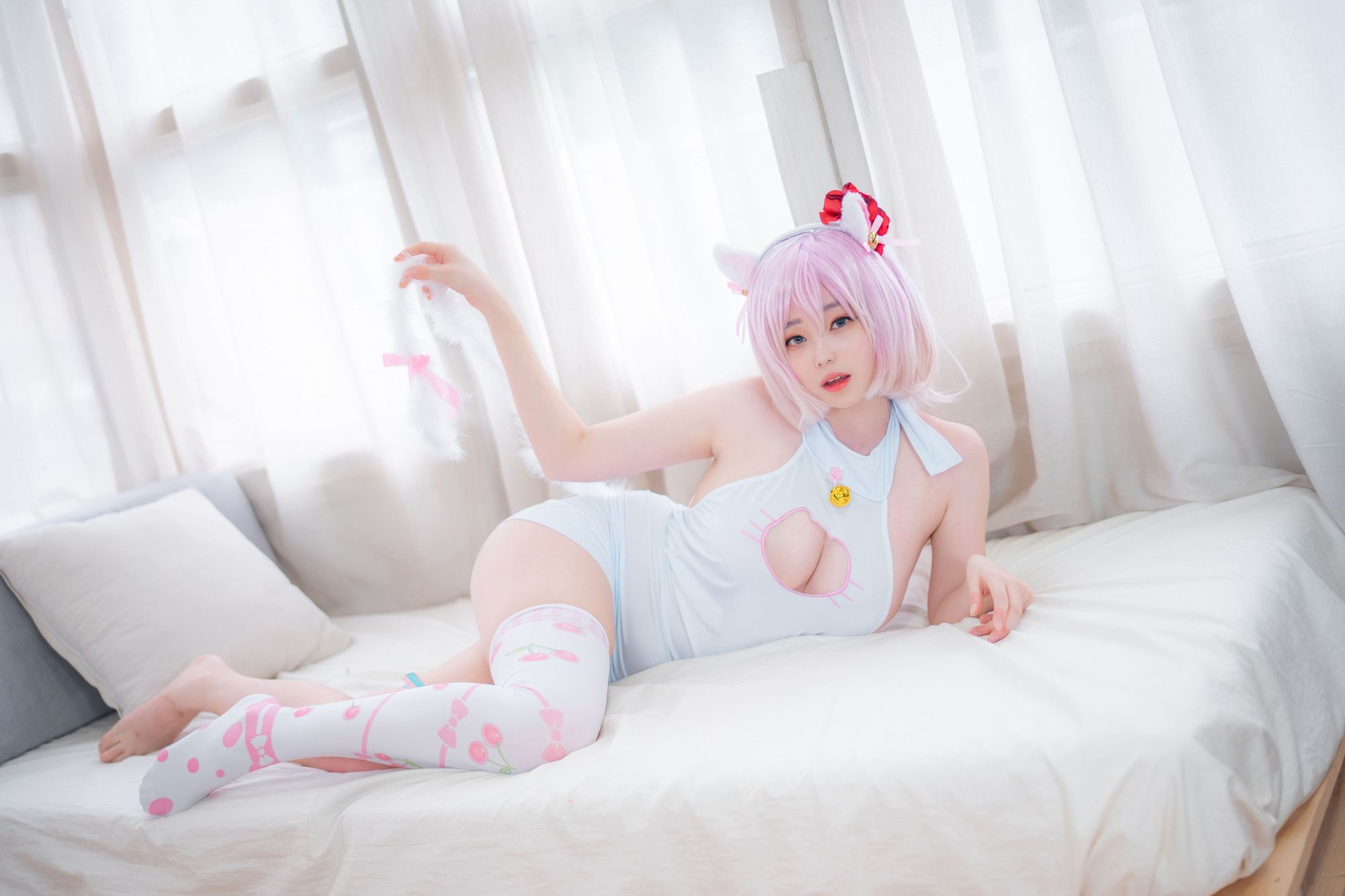 图片[6]-No.039-[CREAMSODA] Bambi Vol.6 – Bonus [15P]-coswz-cos王者