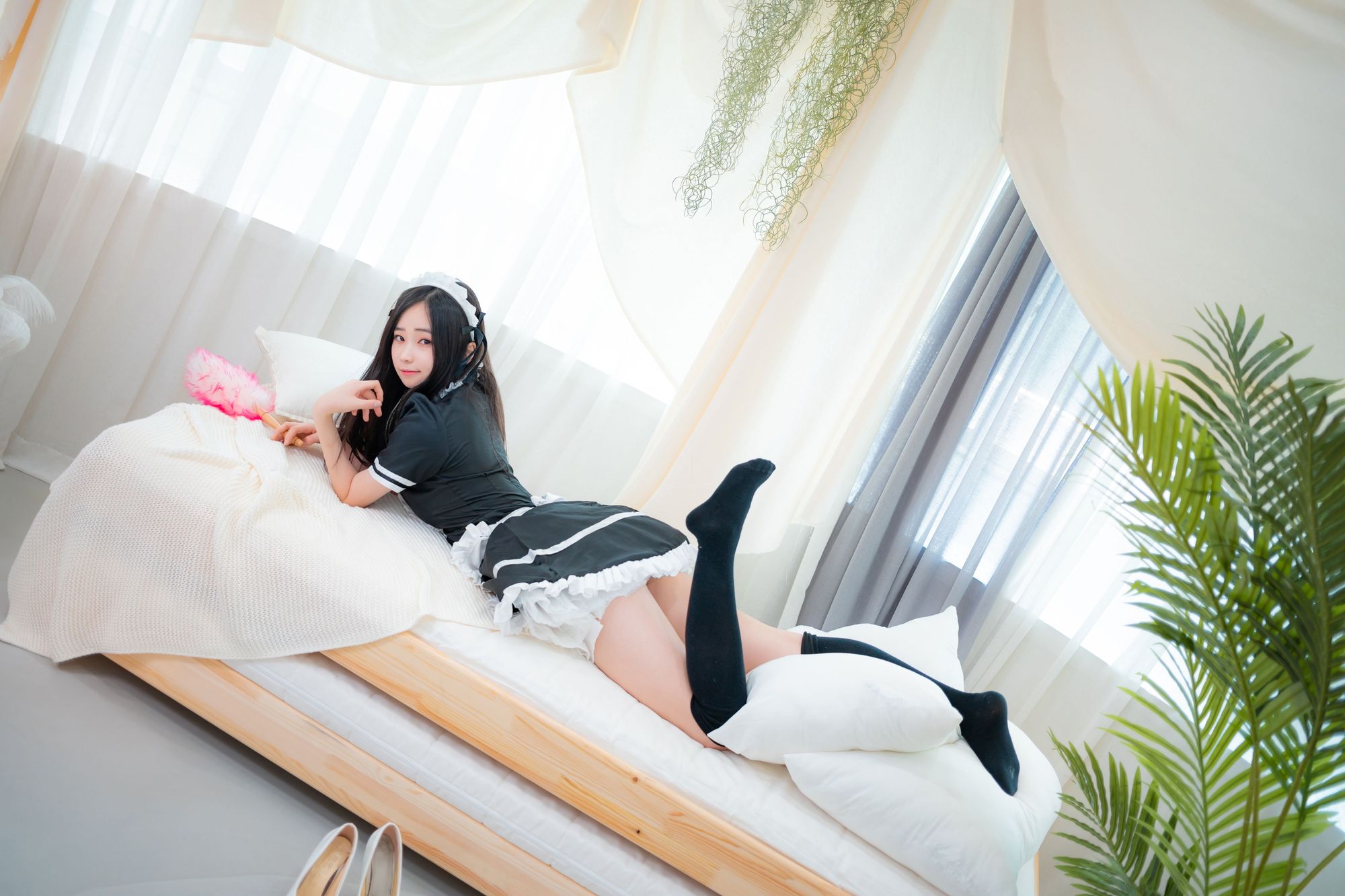 图片[6]-No.058-[CREAMSODA] Over knee socks – Concept_4 [31P]-coswz-cos王者