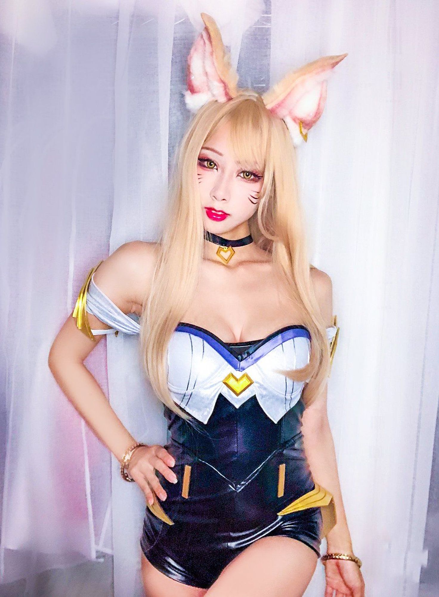 图片[6]-No.026-LOL KDA [54P]-coswz-cos王者