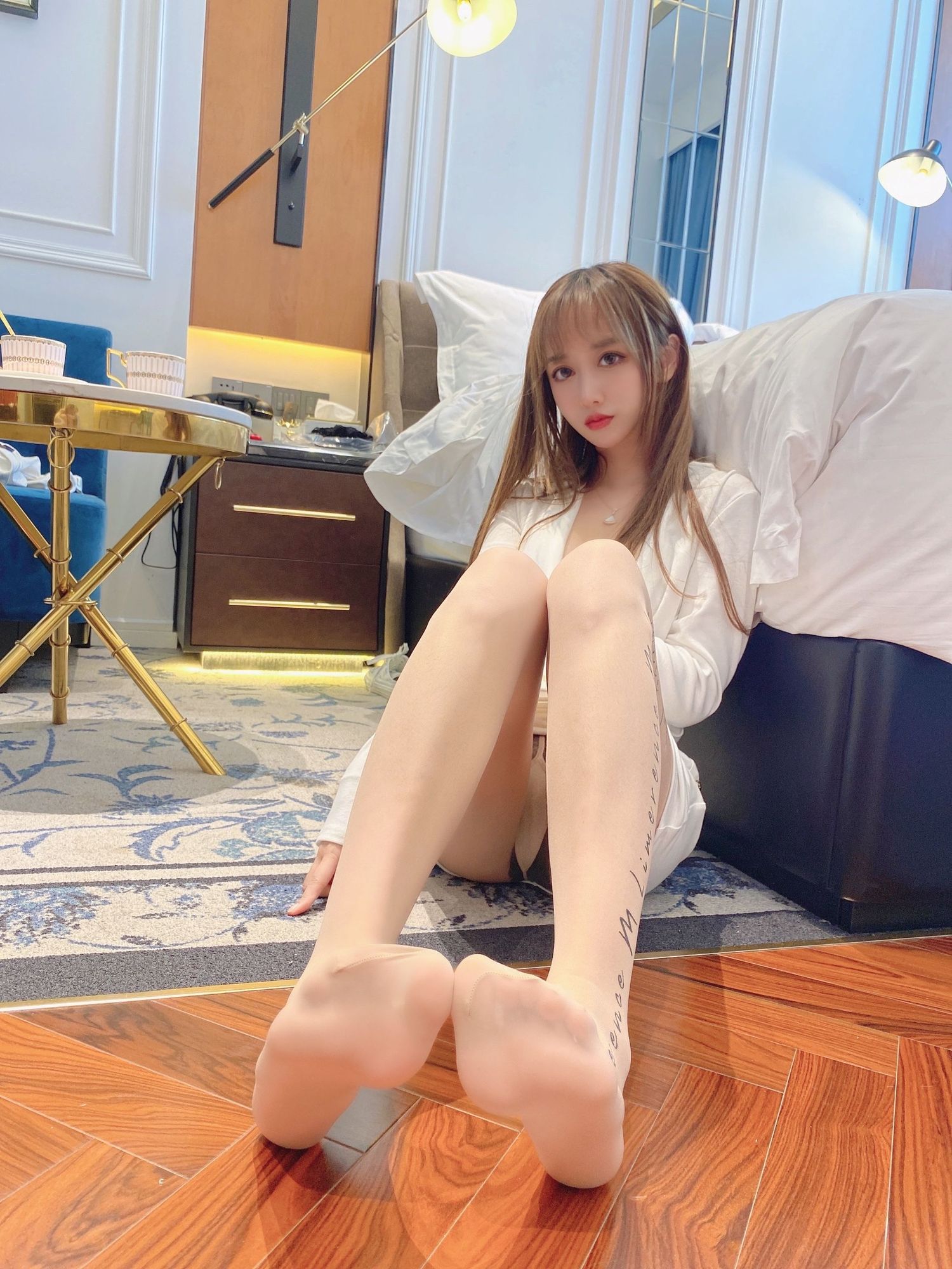 图片[6]-No.115-丝袜合集 – NO.2 [28P]-coswz-cos王者