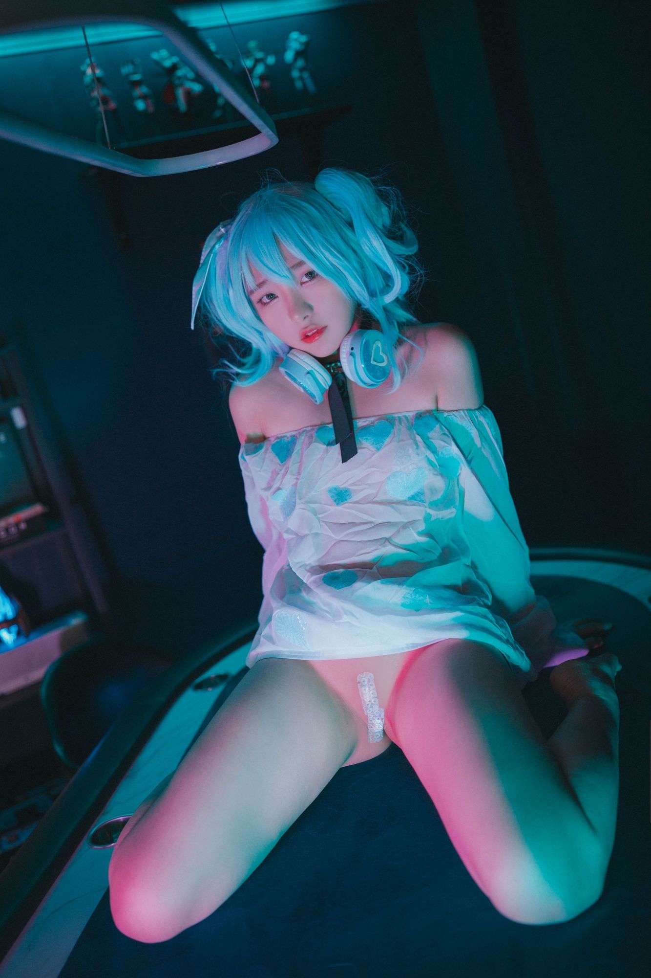 图片[76]-No.001-[DJAWA] Girls’ Frontline PA-15 [81P]-coswz-cos王者