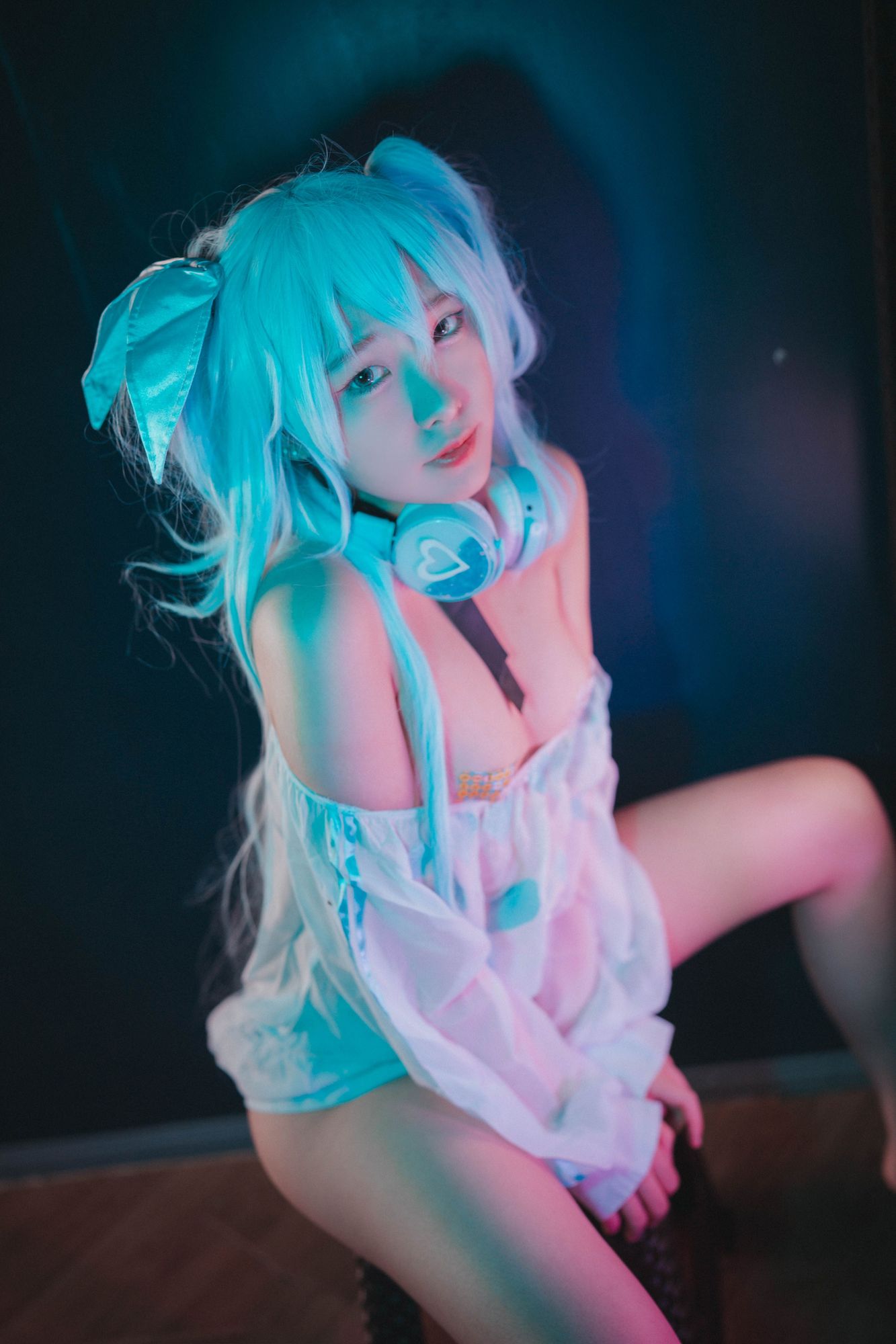 图片[69]-No.001-[DJAWA] Girls’ Frontline PA-15 [81P]-coswz-cos王者