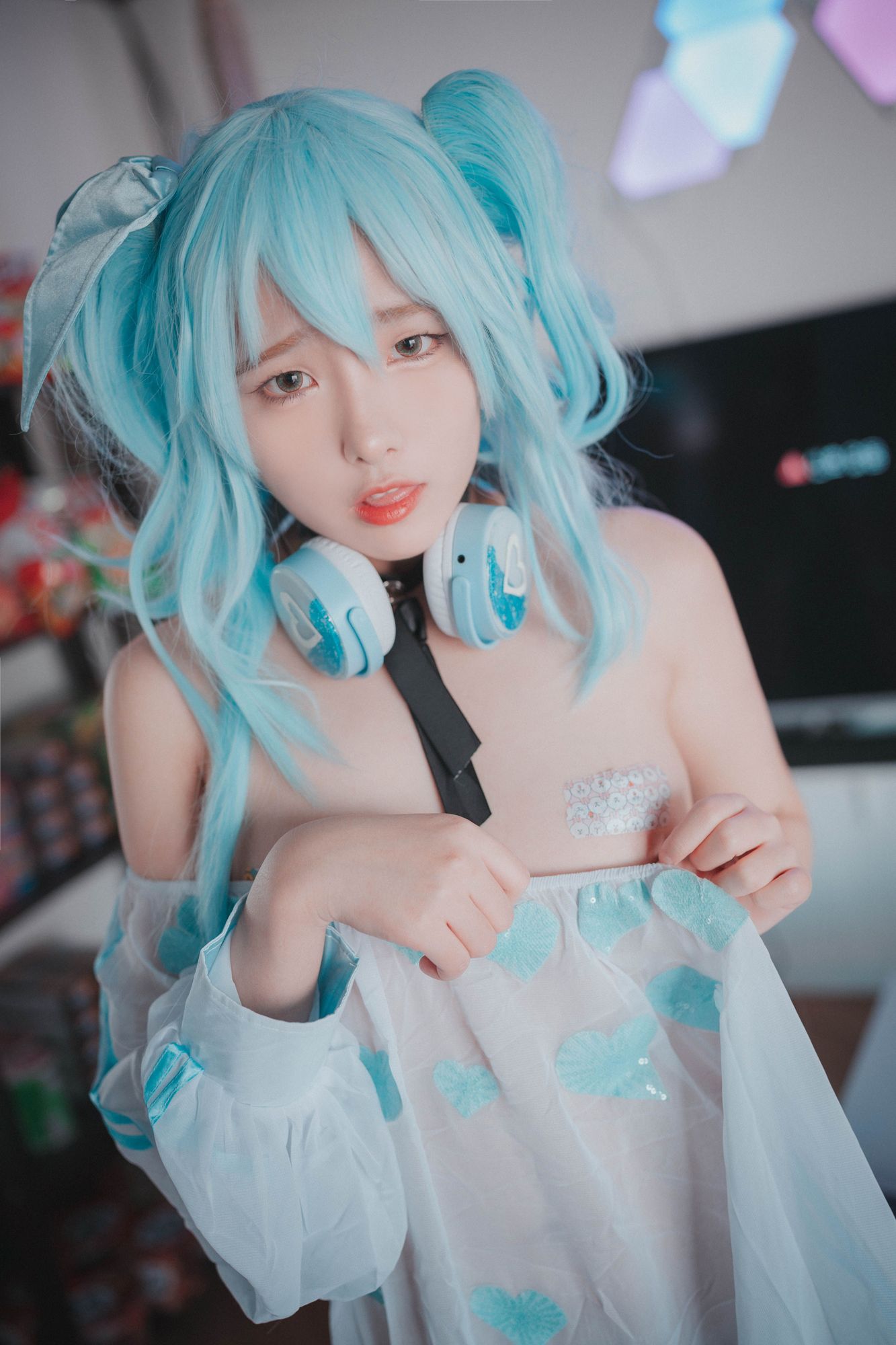 图片[61]-No.001-[DJAWA] Girls’ Frontline PA-15 [81P]-coswz-cos王者