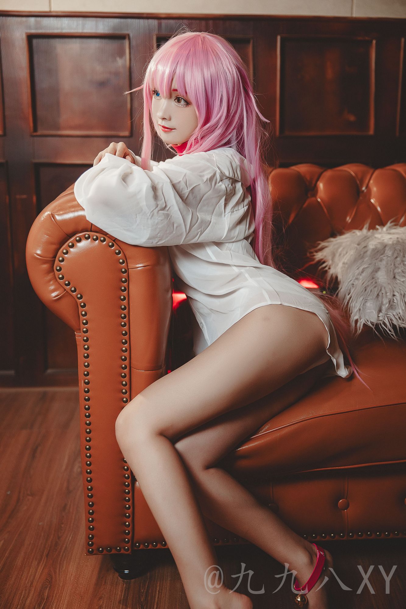 图片[16]-No.001-neko [36P]-coswz-cos王者