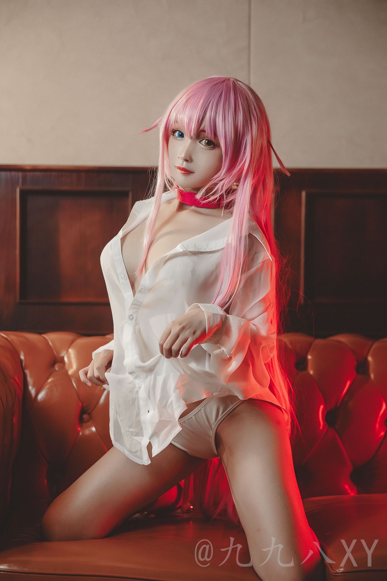 图片[28]-No.001-neko [36P]-coswz-cos王者