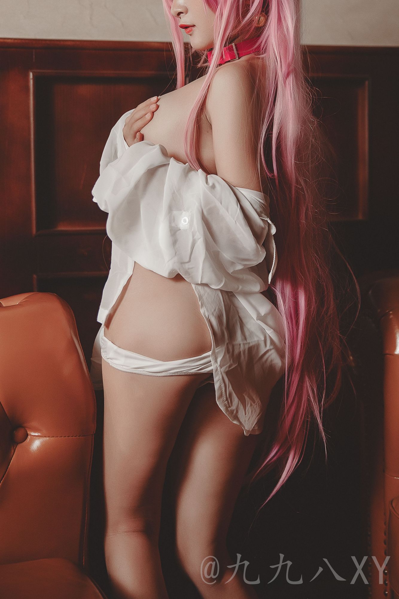 图片[6]-No.001-neko [36P]-coswz-cos王者