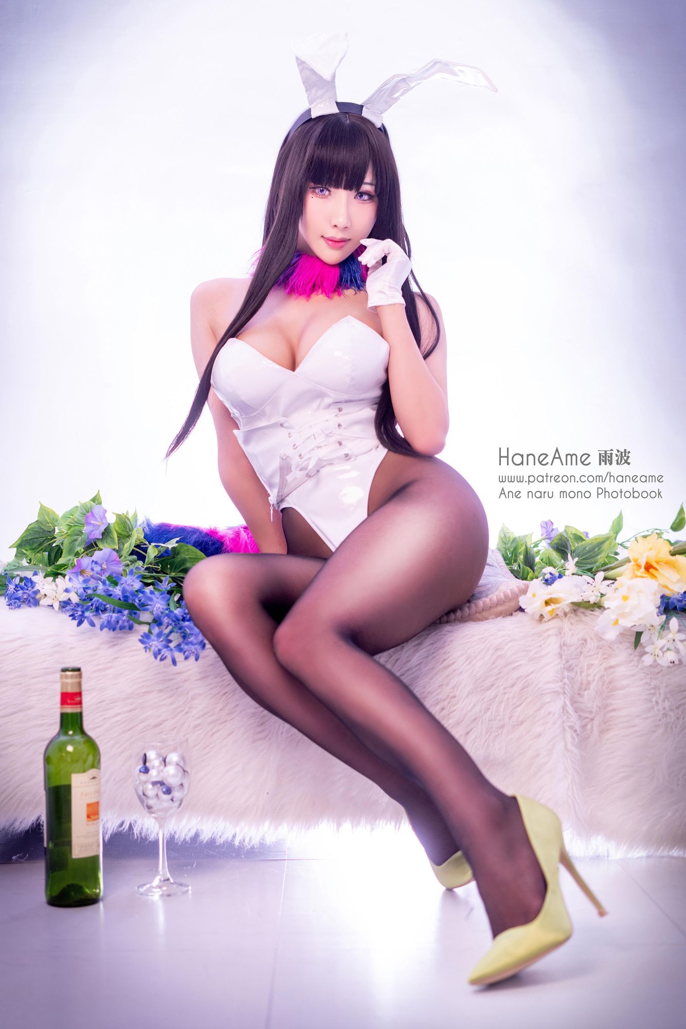 图片[6]-No.002-Ane Naru Mono [153P]-coswz-cos王者